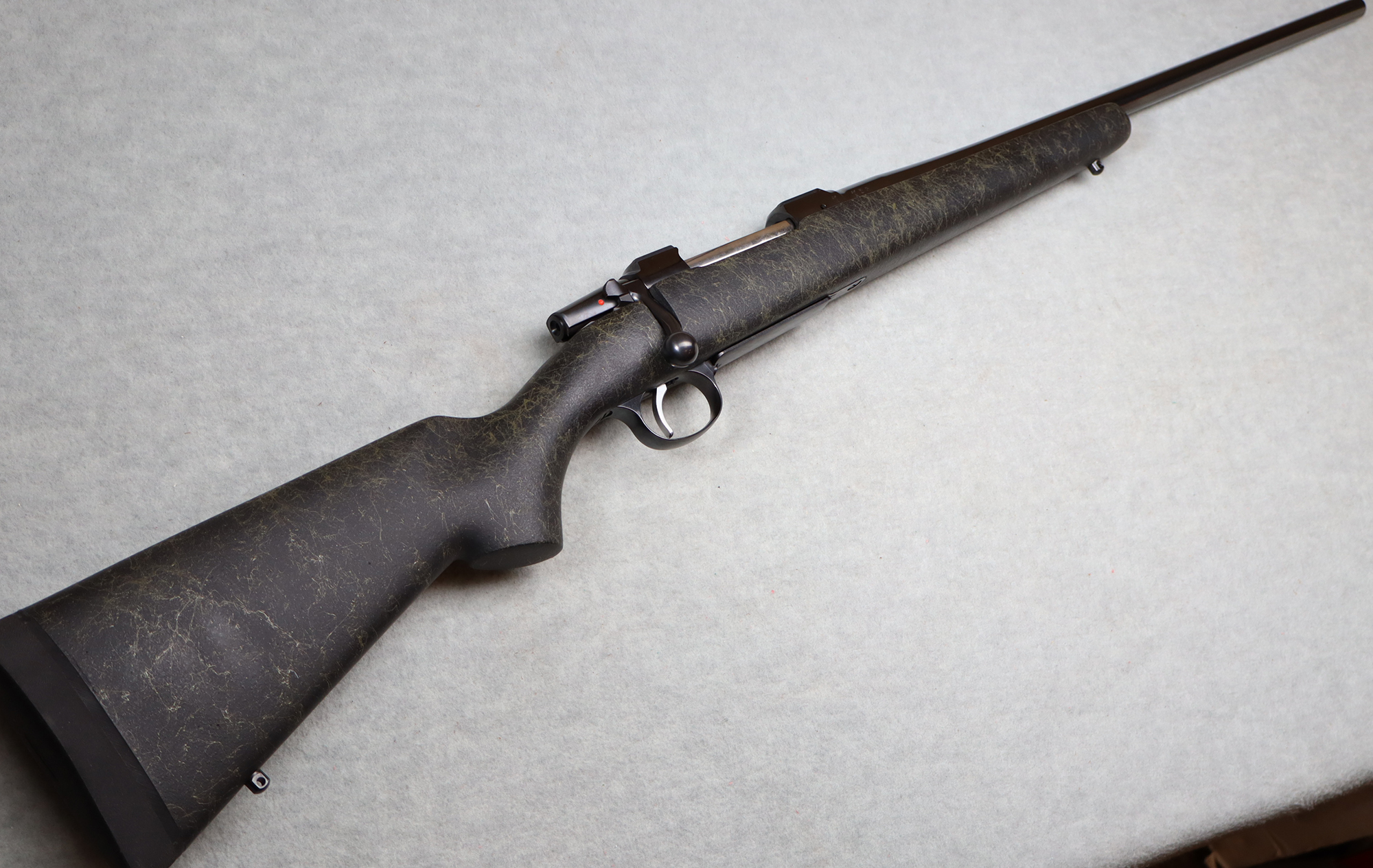 CZ ~ HA 550 Hunter ~ .300 WIN MAG - CZ-USA