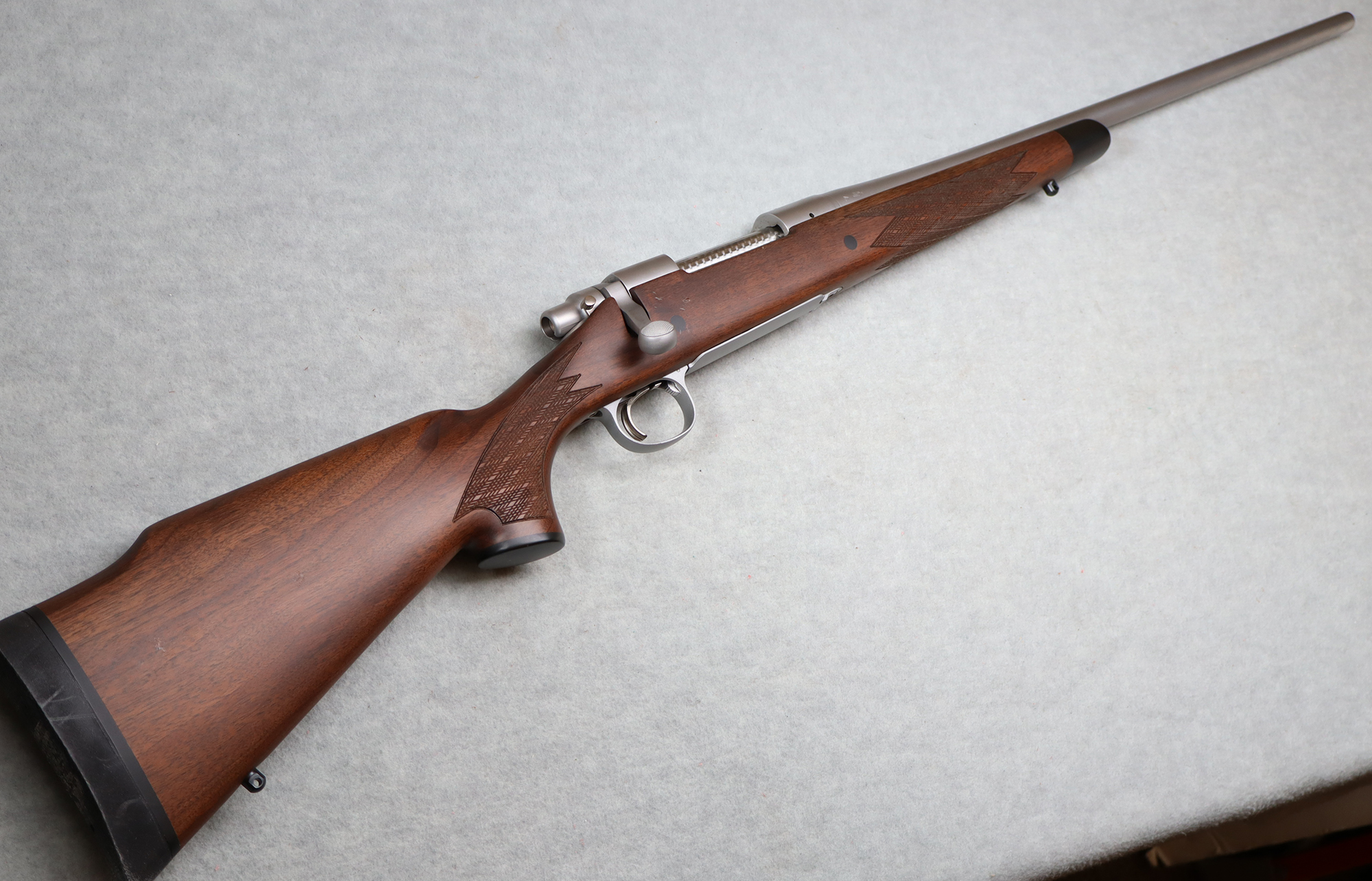 Remington ~ Model 700 CDL Limited ~ 7mm REM MAG - Remington