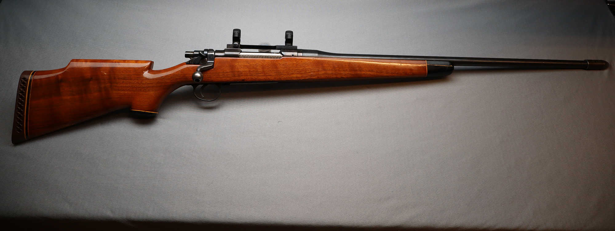 None ~ None ~ .303 British