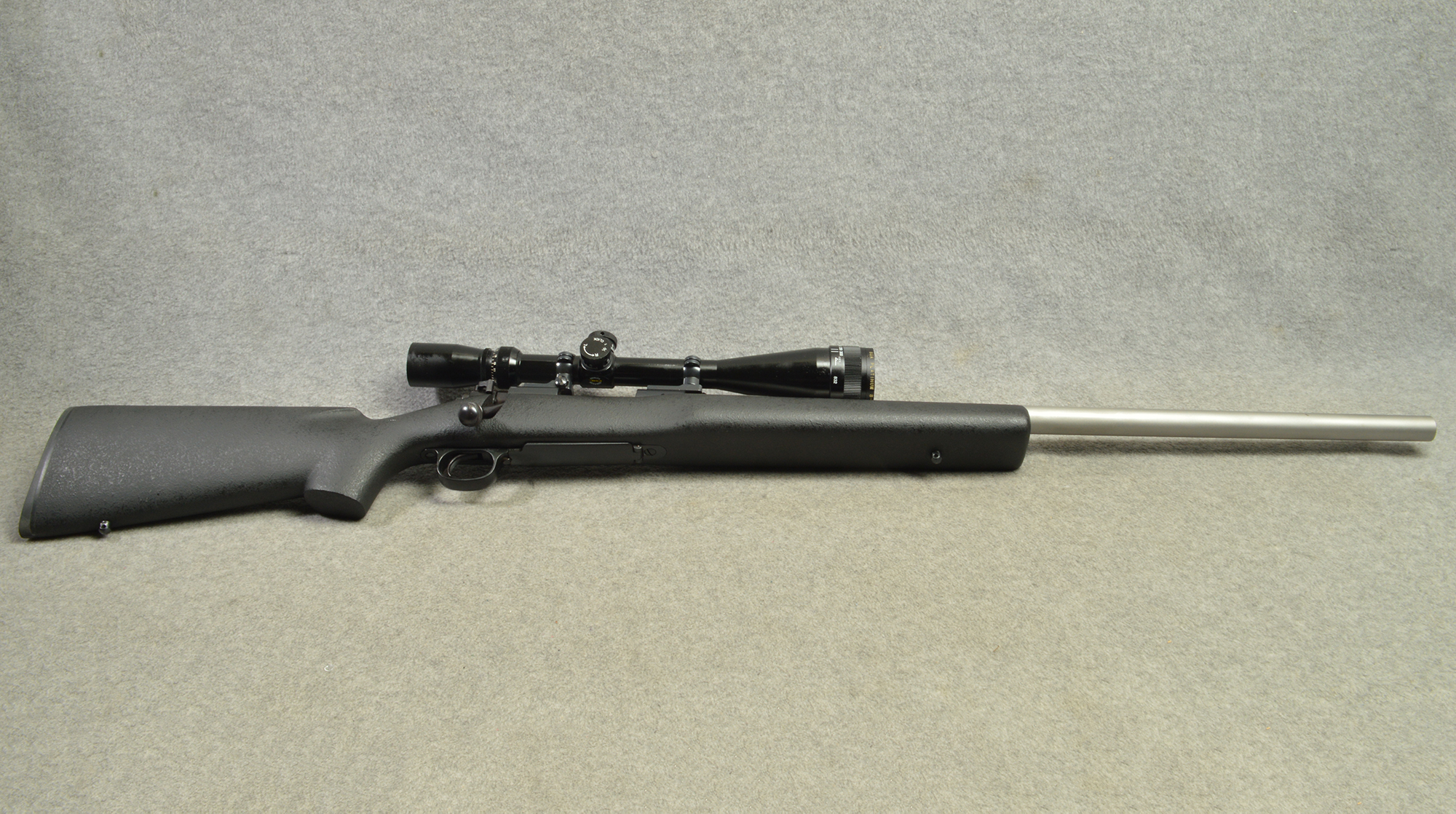 Winchester ~ Model 70 HV ~ .223 Remington