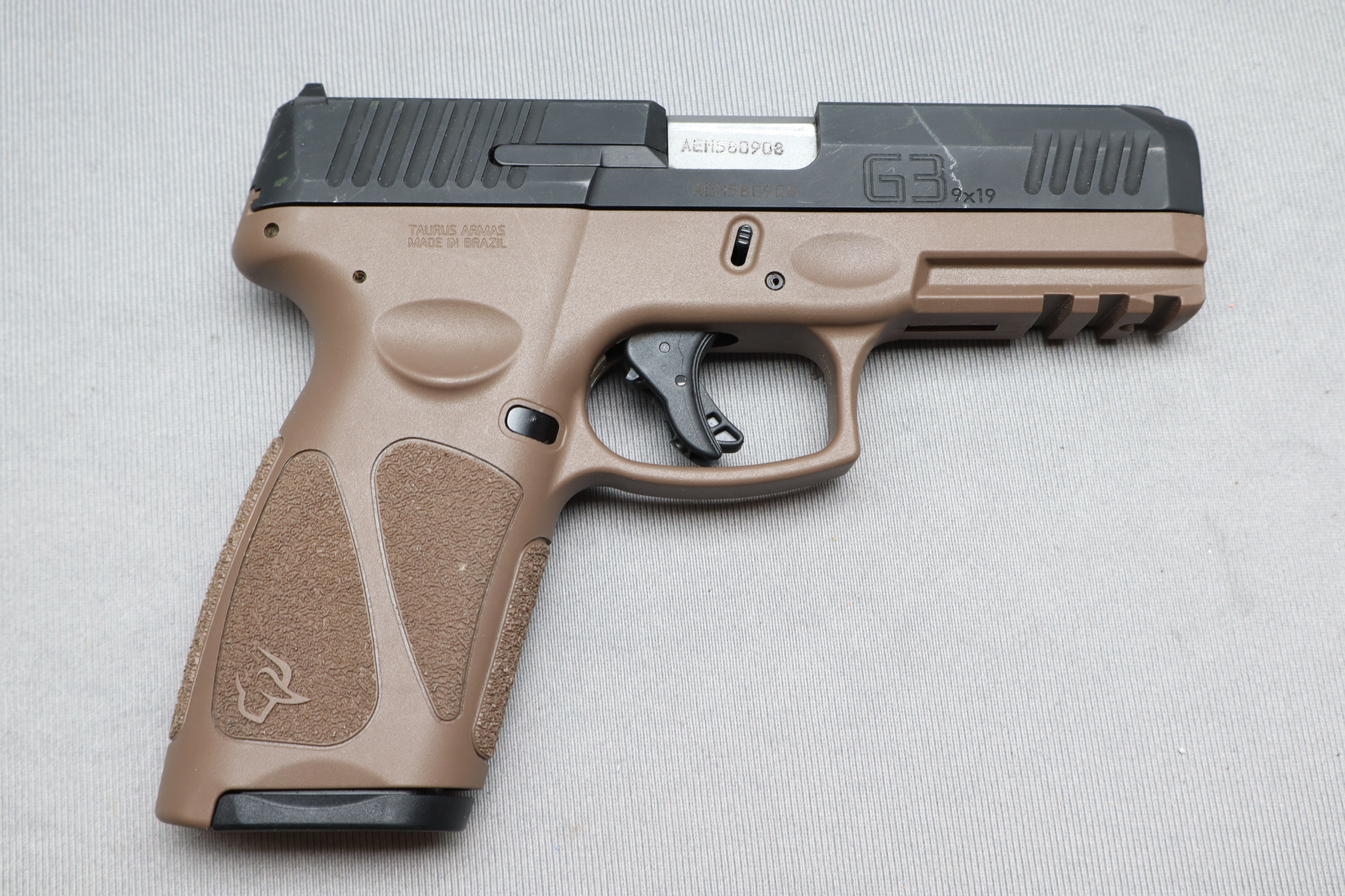 Taurus Taurus ~ G3 ~ 9mm Luger - $249.99 at Bass Pro Shops