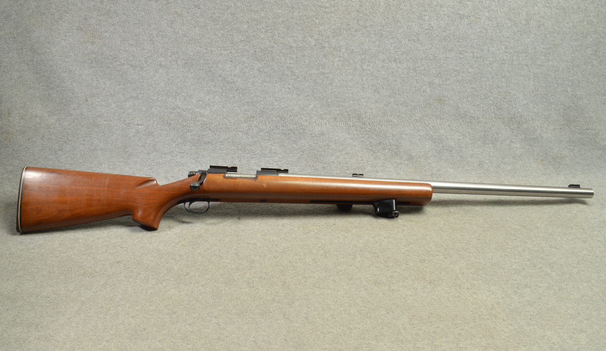 Remington ~ 40-X ~ 7mm Rem Mag
