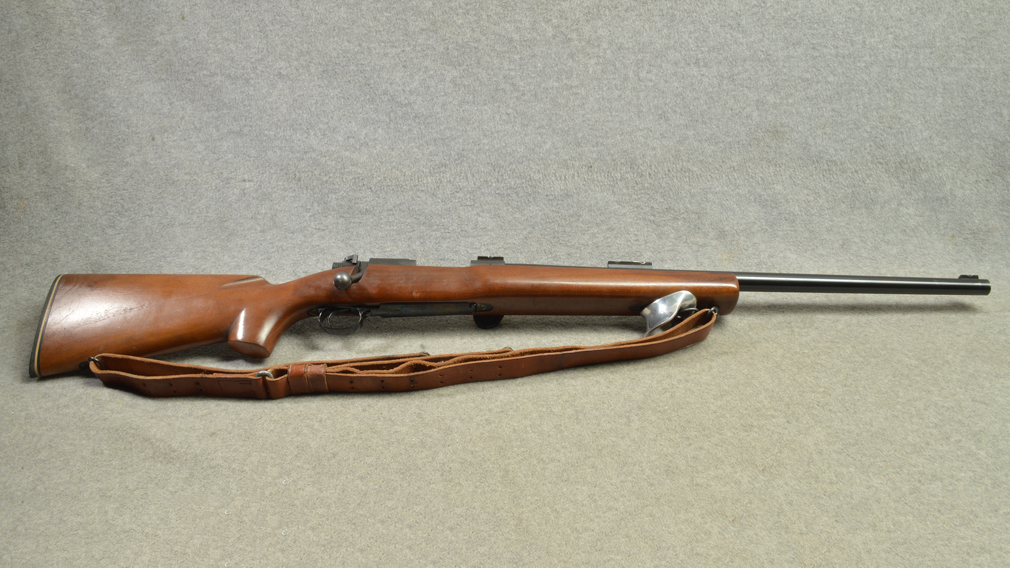 Winchester ~ Model 70 Target ~ .308 Win - Winchester