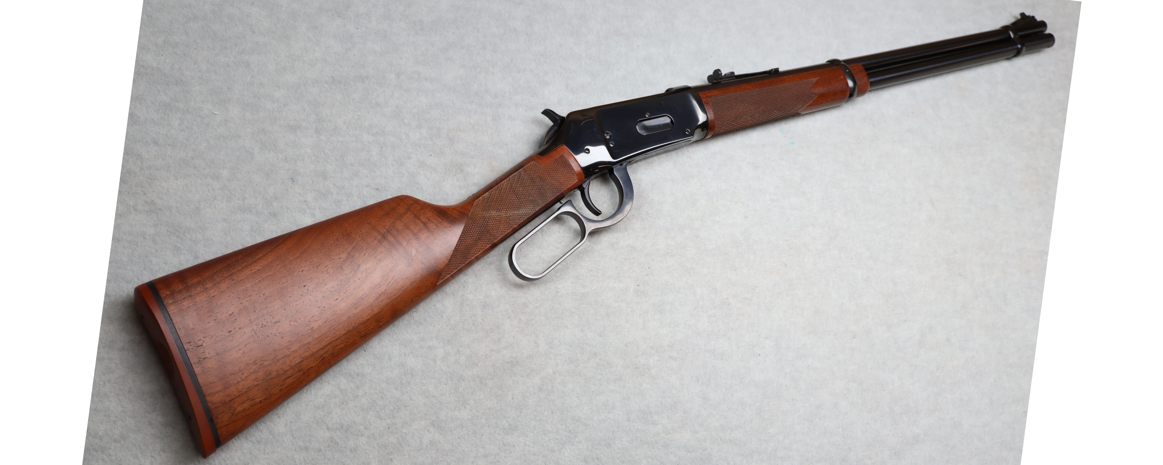 WINCHESTER ~ Big Bore Model 94 XTR ~ .375 WINCHESTER - Winchester