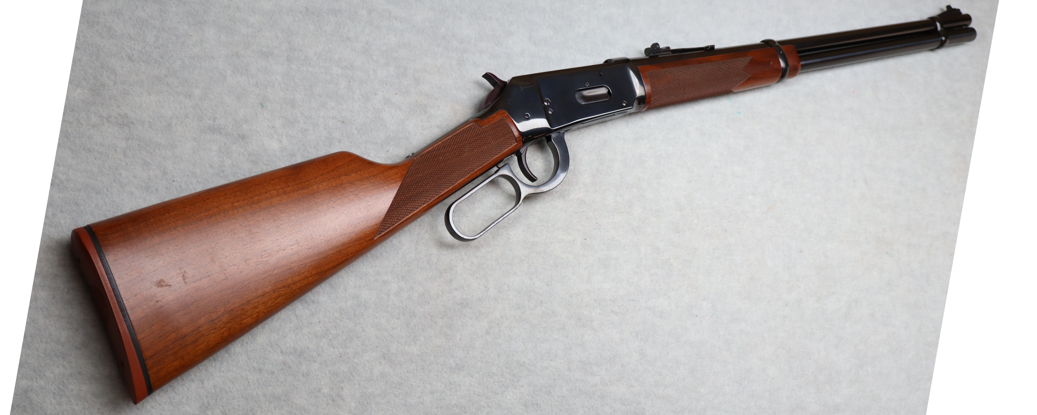 WINCHESTER ~ Big Bore Model 94 XTR ~ .375 WINCHESTER - Winchester