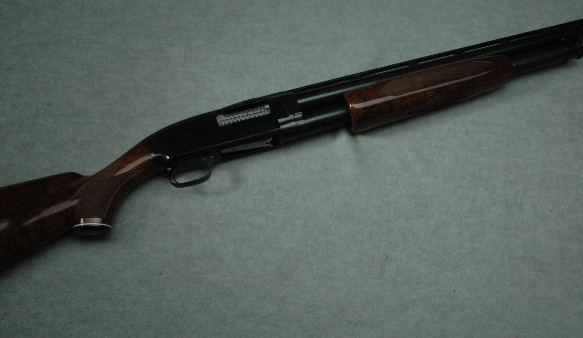 Winchester ~ 12 Trap Y-Series ~ 12 Gauge - Winchester