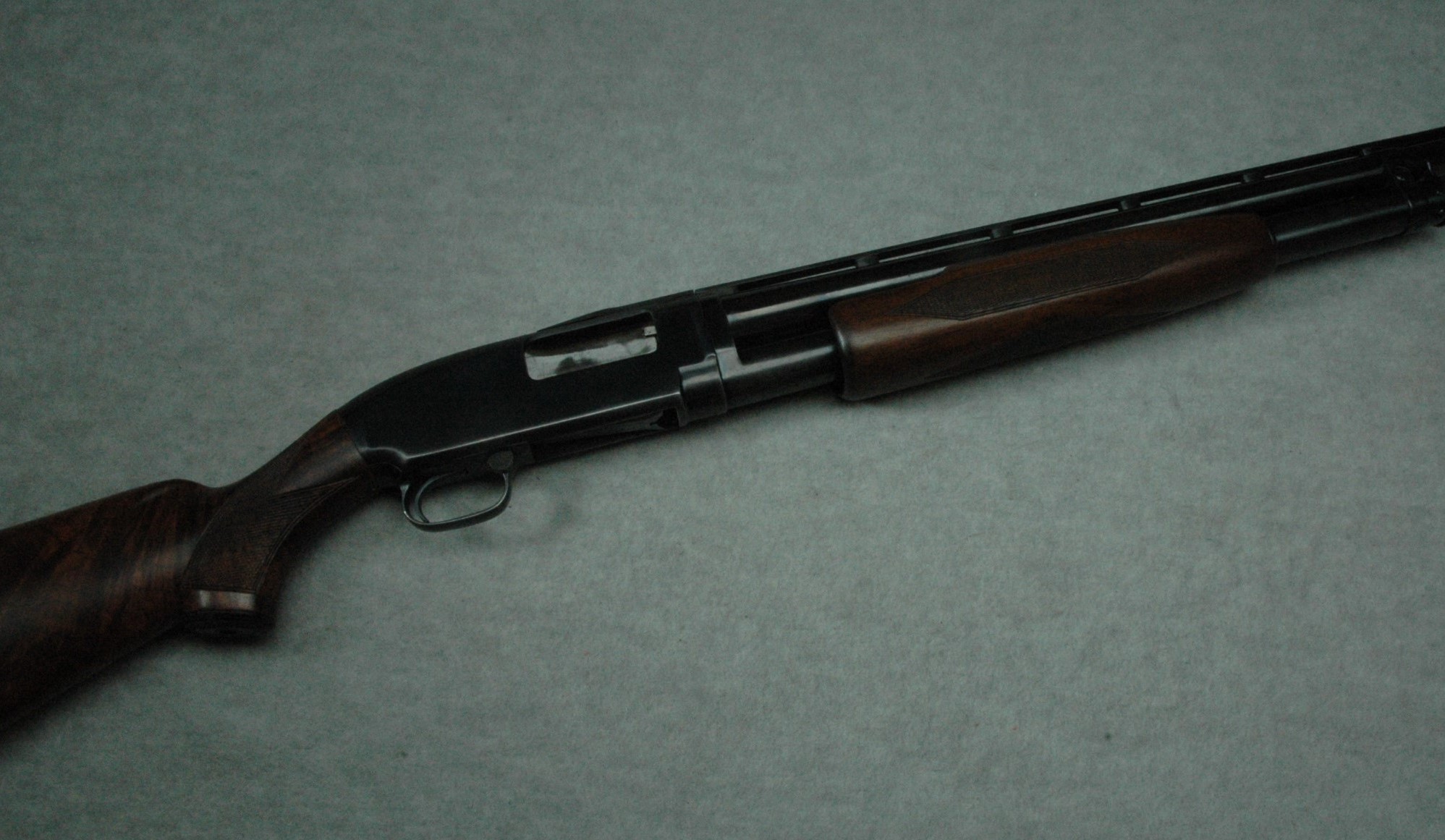 Winchester ~ 12 Trap ~ 12 Gauge - Winchester