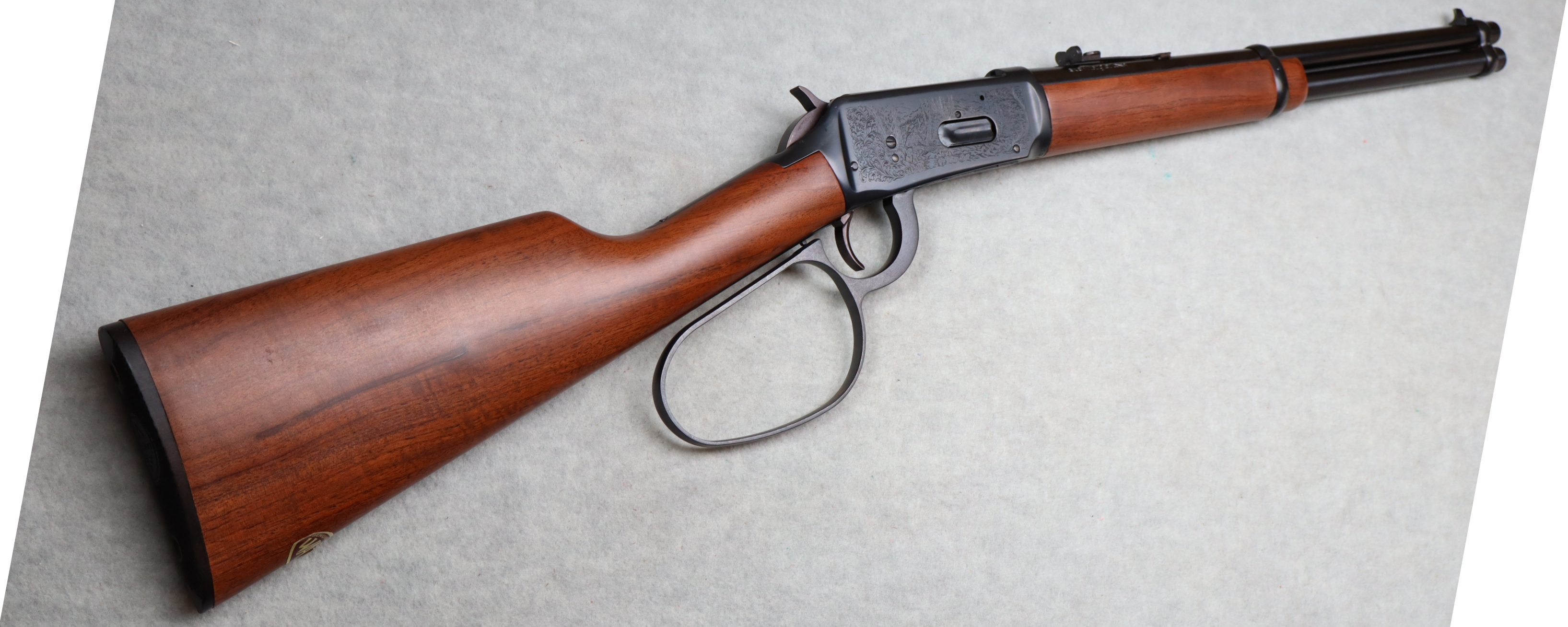 WINCHESTER ~ Model 94 Wrangler ~ .32 WINCHESTER SPECIAL - Winchester