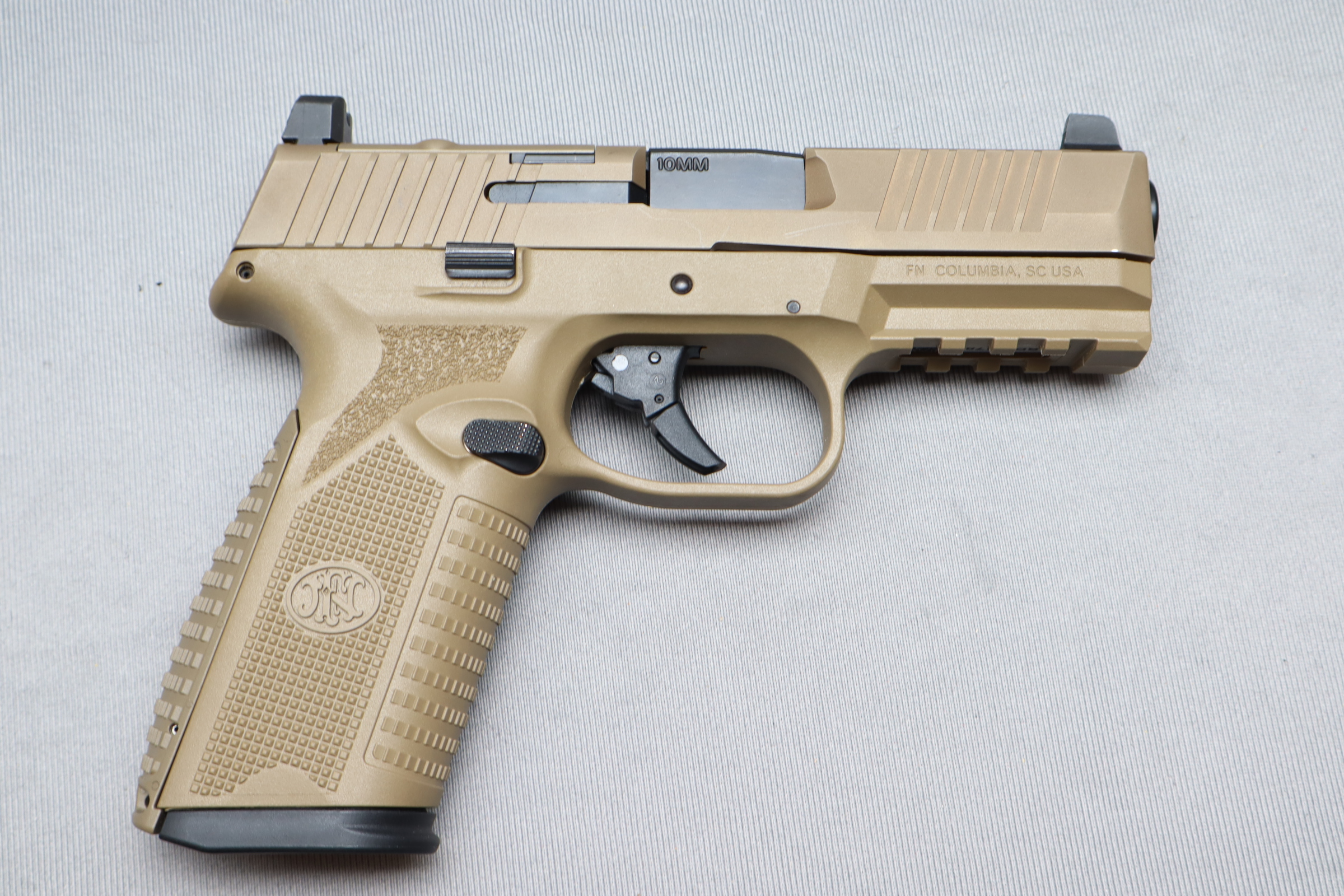 FN ~ 510 ~ 10mm Auto