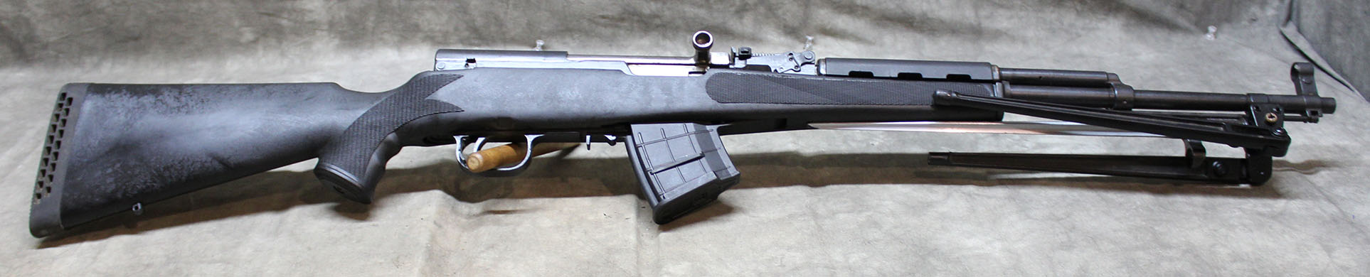 None ~ SKS ~ 7.62