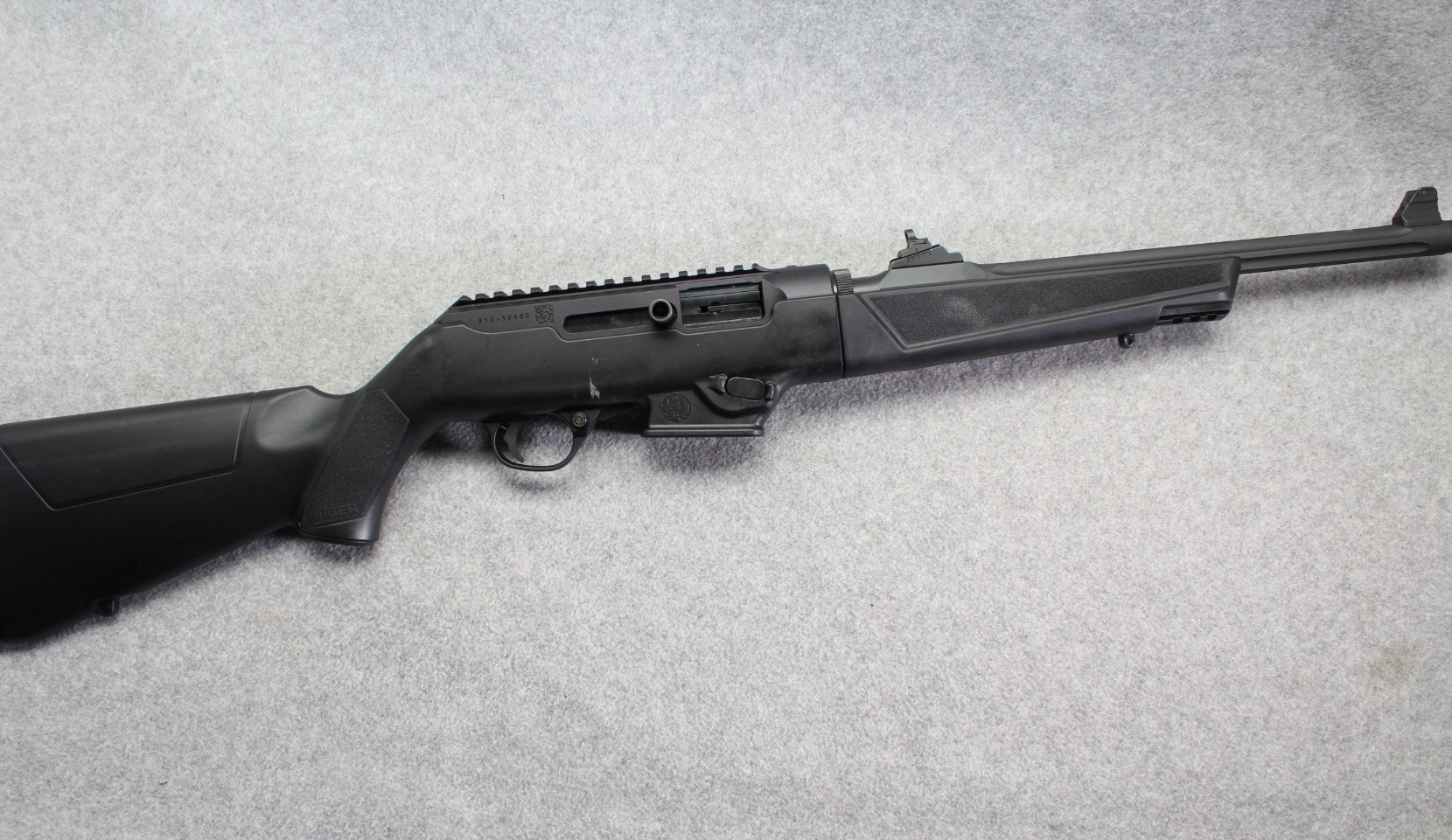 Ruger ~ PC Carbine ~ 9mm Luger - Ruger