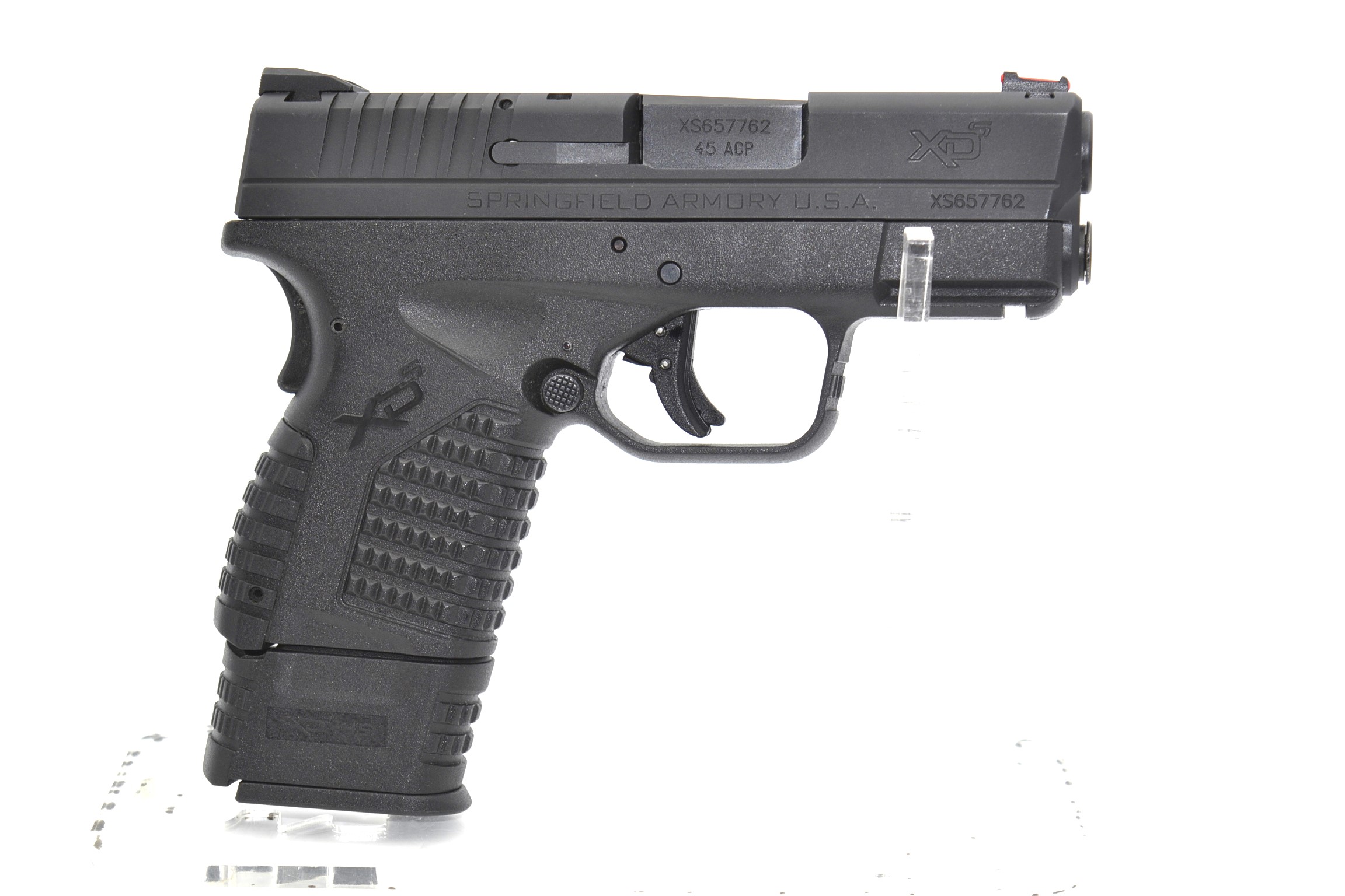 SPRINGFIELD ARMORY~XDS~.45 AUTO - Springfield Armory