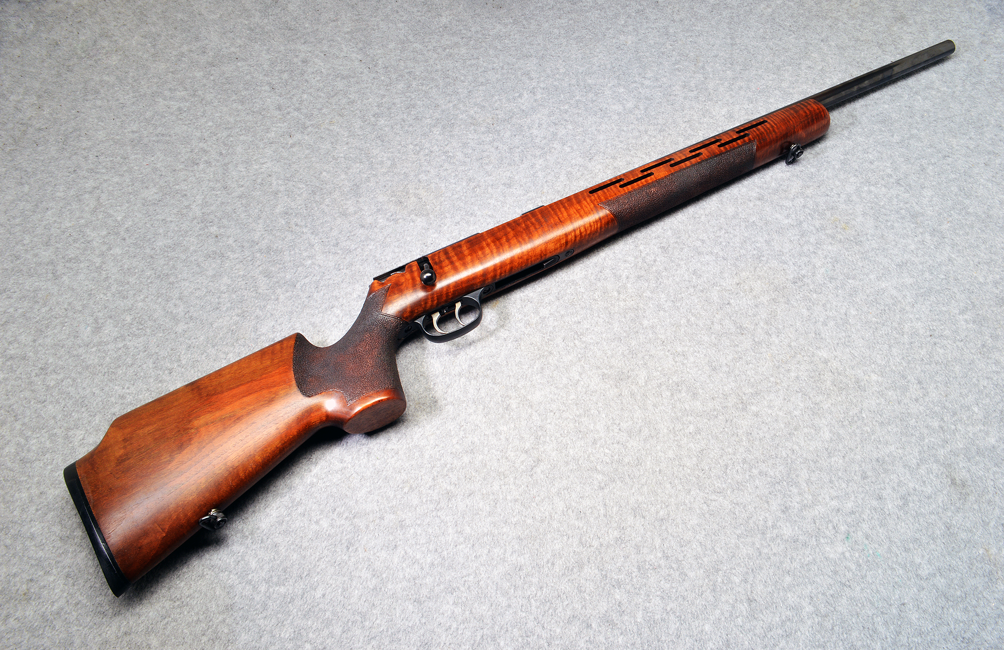 Krico ~ Model 400 ~ .22 Hornet - Krico Diana