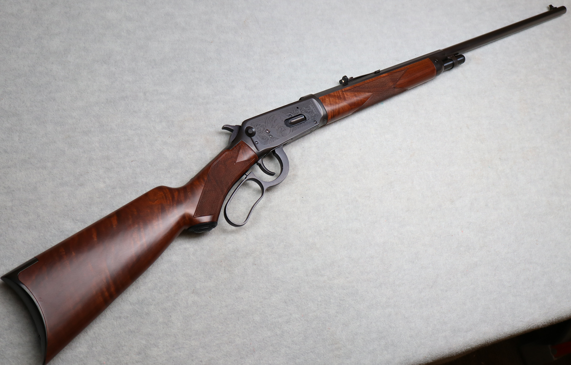 Winchester ~ Model 1894 Centennial ~ .30 WCF - Winchester