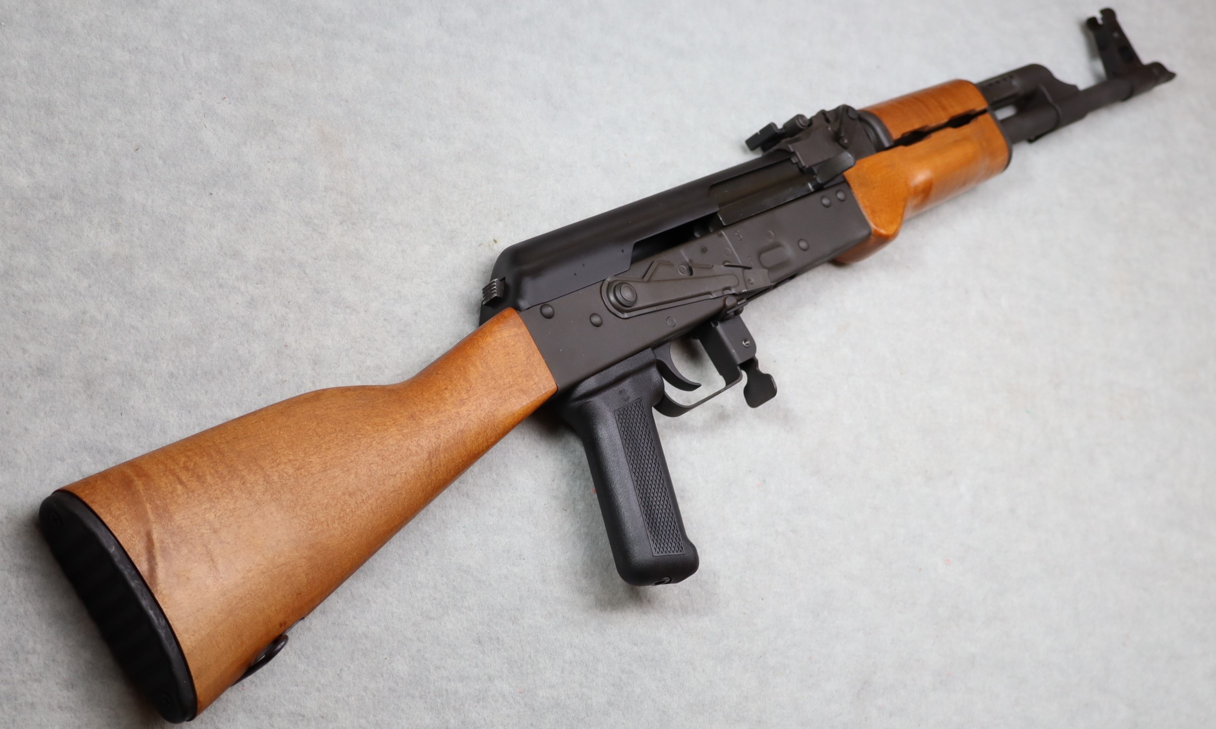 Century Arms ~ Model VSKA ~ 7.62x39mm