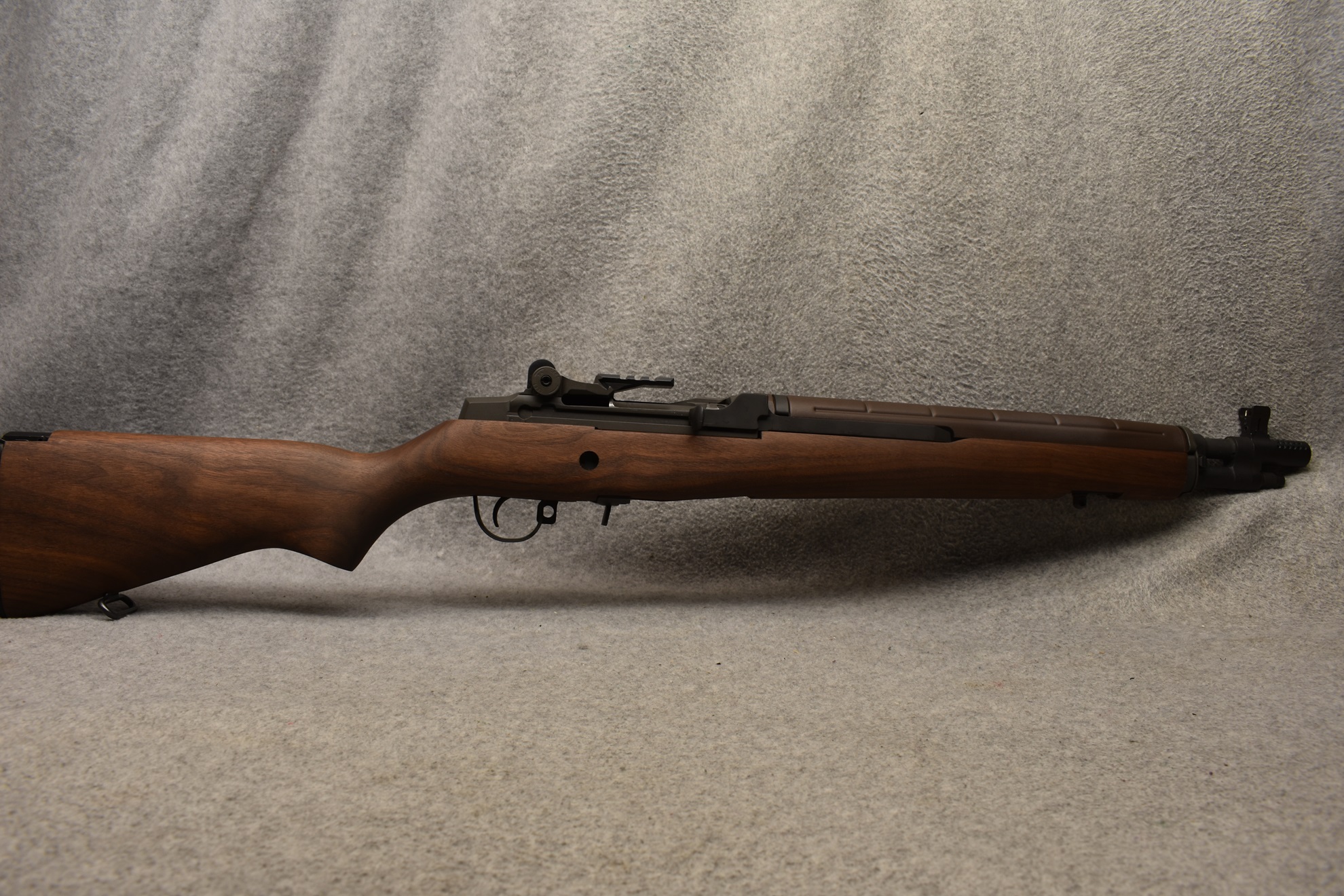 SPRINGFIELD ARMORY ~ U.S. RIFLE M1A ~ .308 WIN