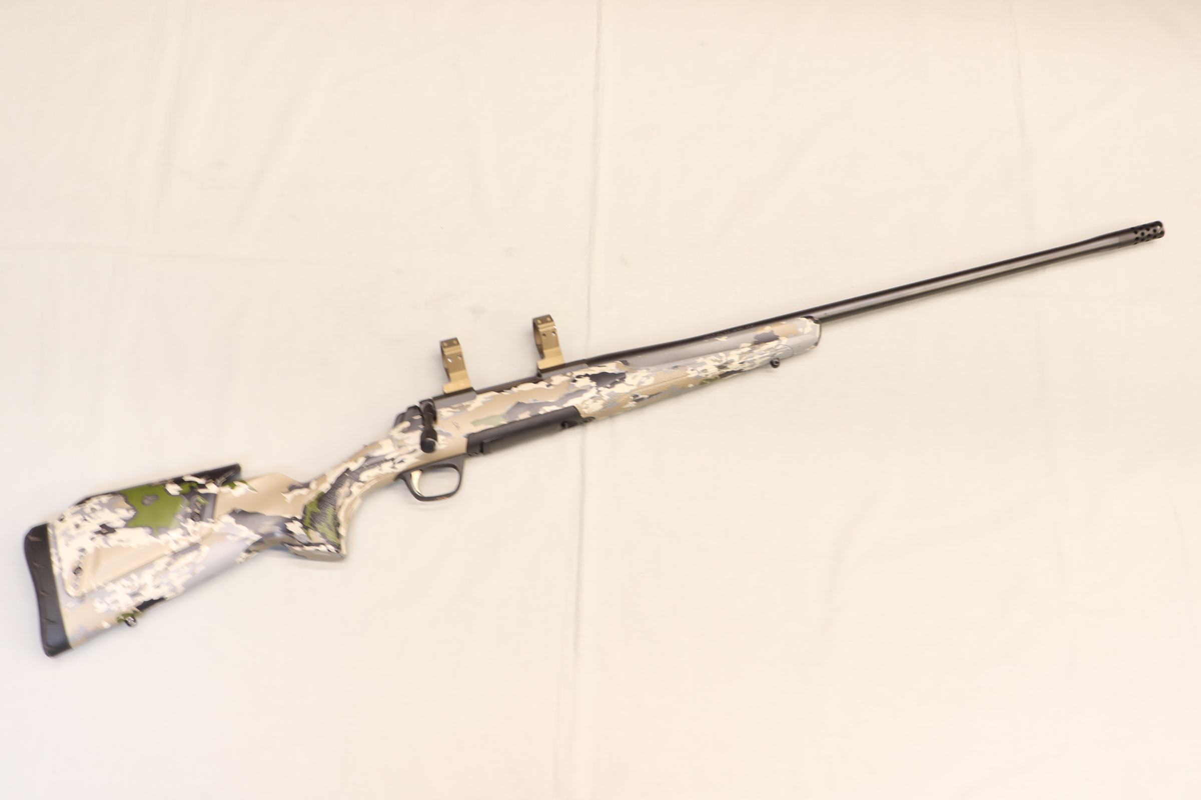 Browning ~ X-Bolt 2 ~ 6.8 Western - Browning