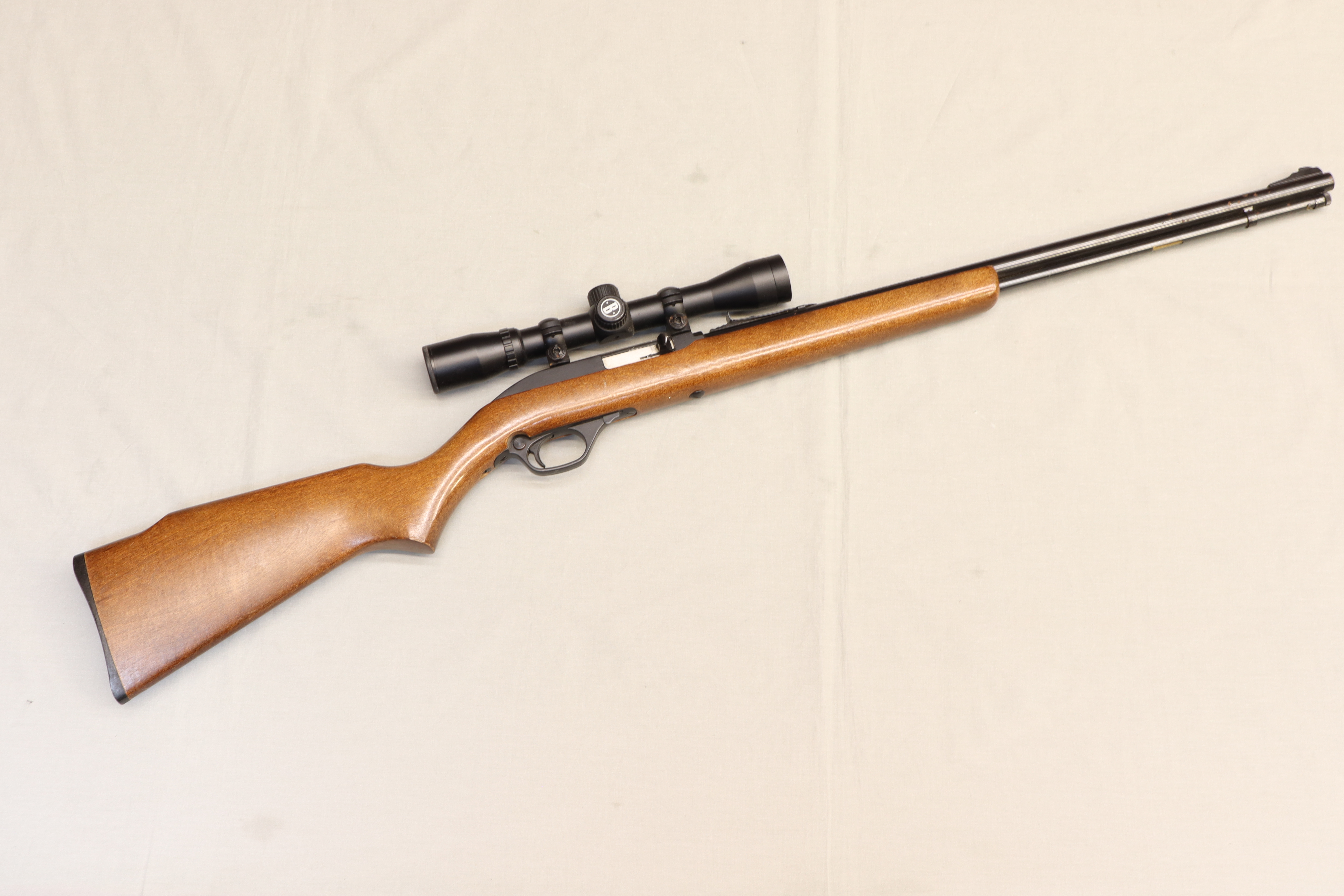 Marlin ~ 60 ~ .22 Long Rifle - Marlin Firearms
