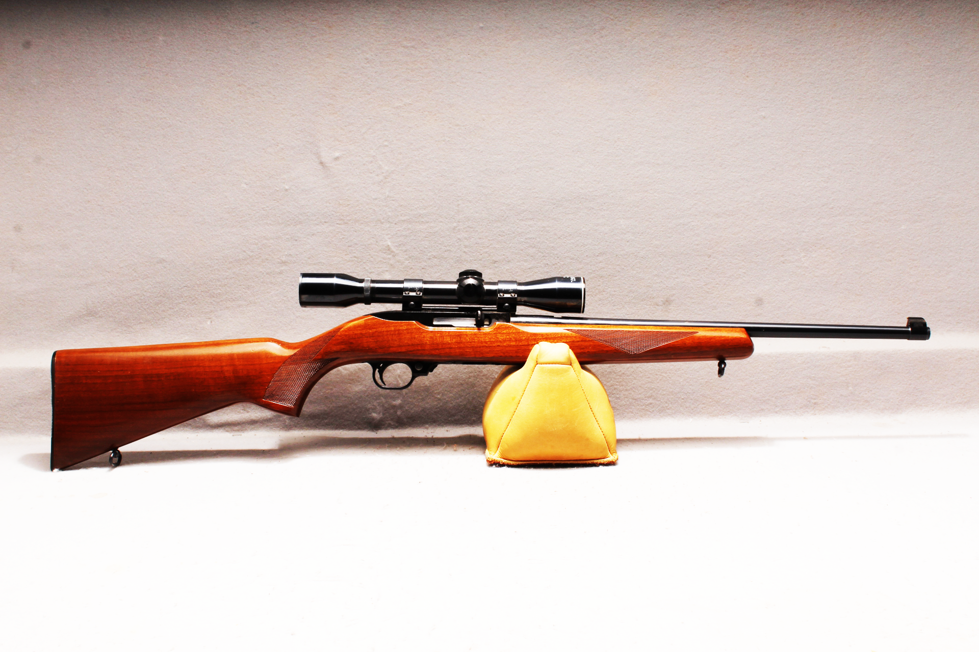 Ruger 10/22 .22Lr - Ruger
