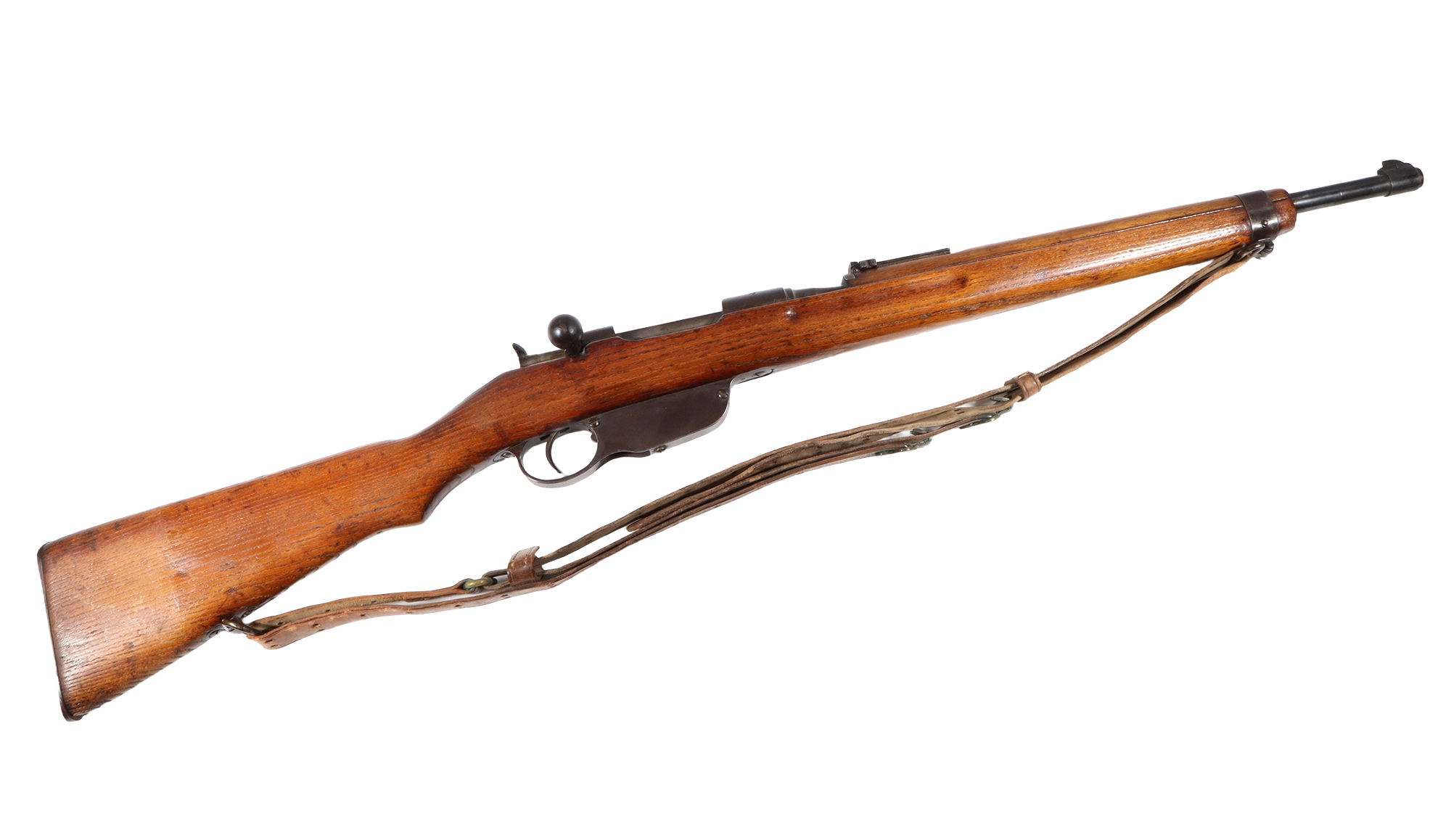 Budapest ~ M95 ~ No Cal Markings - Budapest