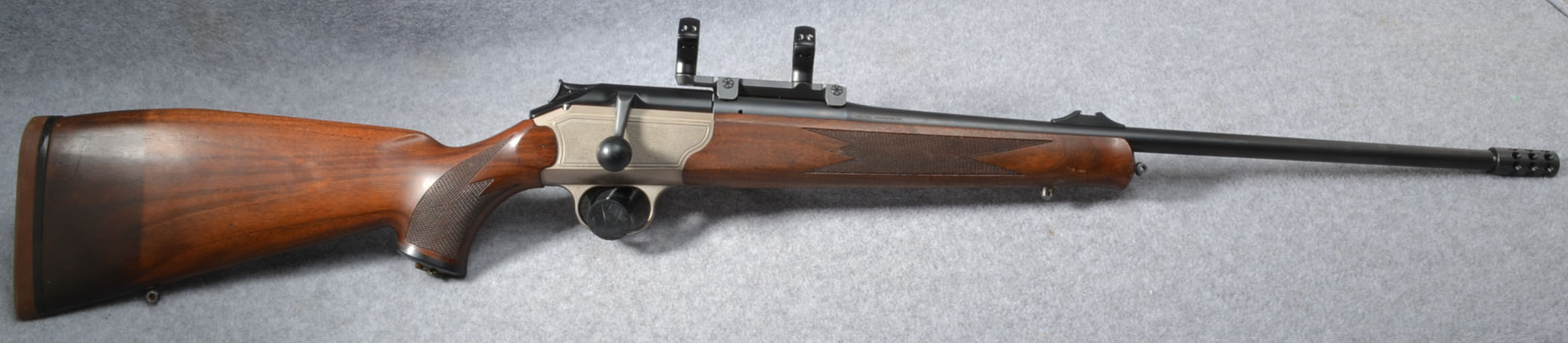Blaser R 93