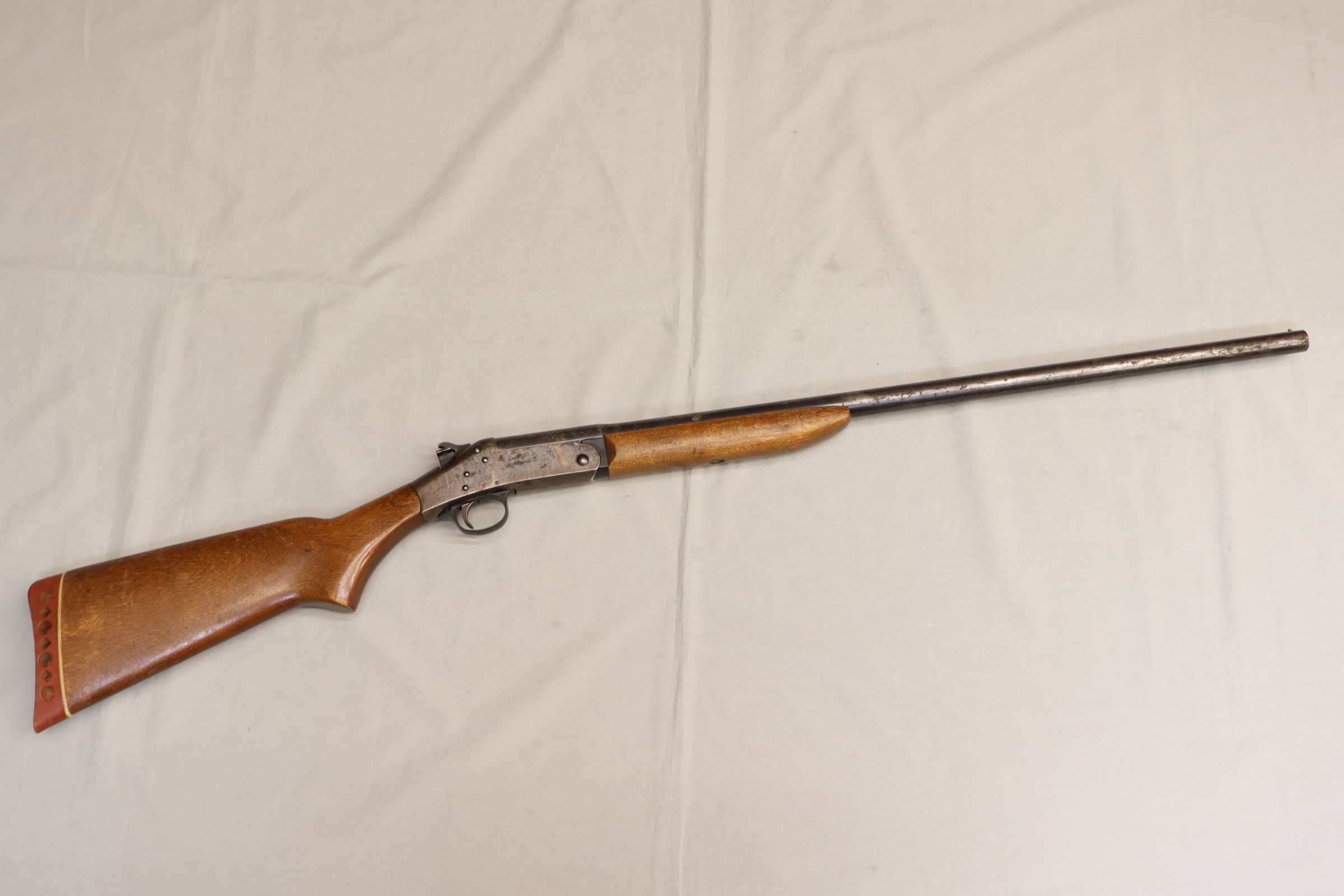 Harrington & Richardson ~ 158 ~ 16 Gauge