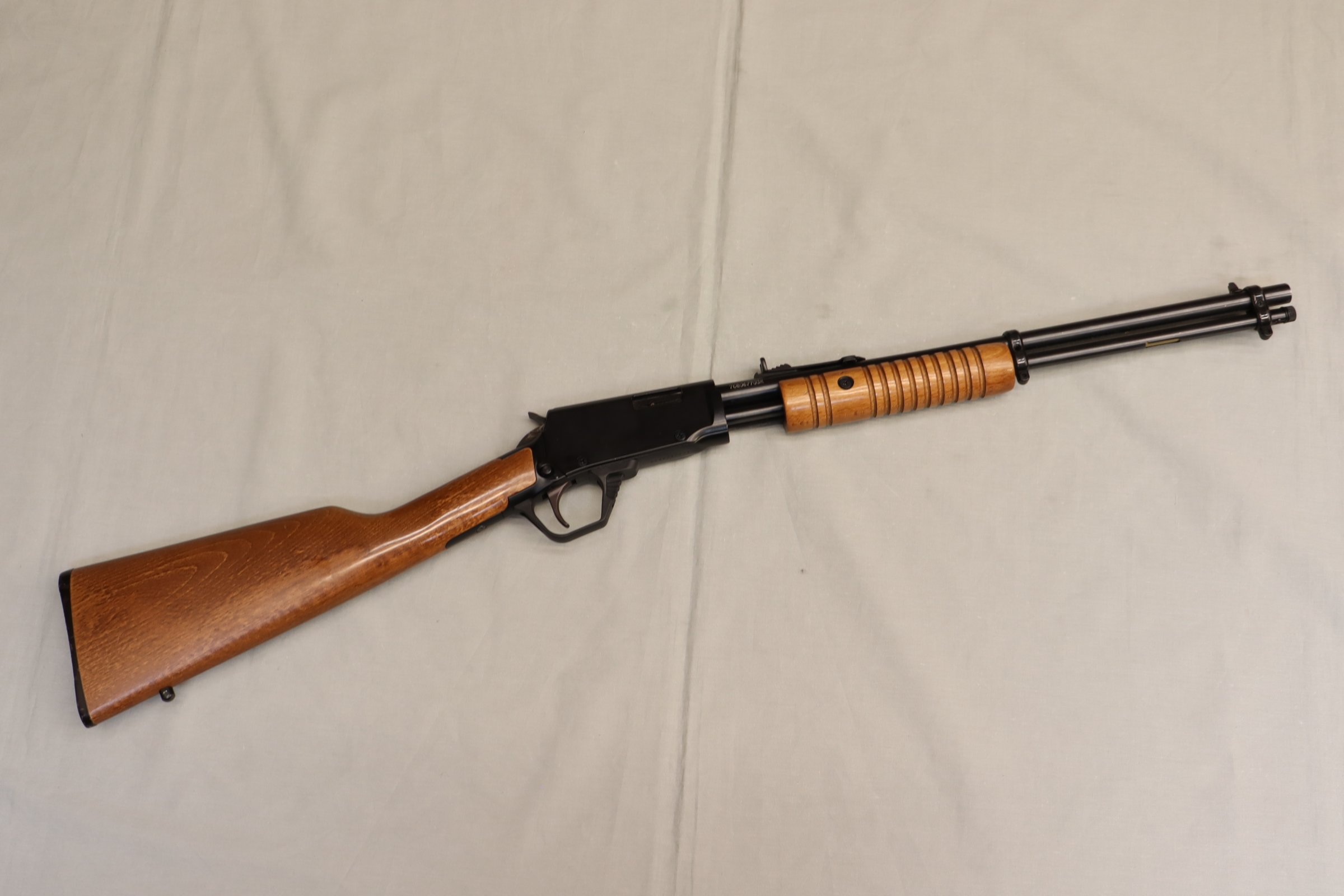 Rossi ~ Gallery ~ .22 Long Rifle