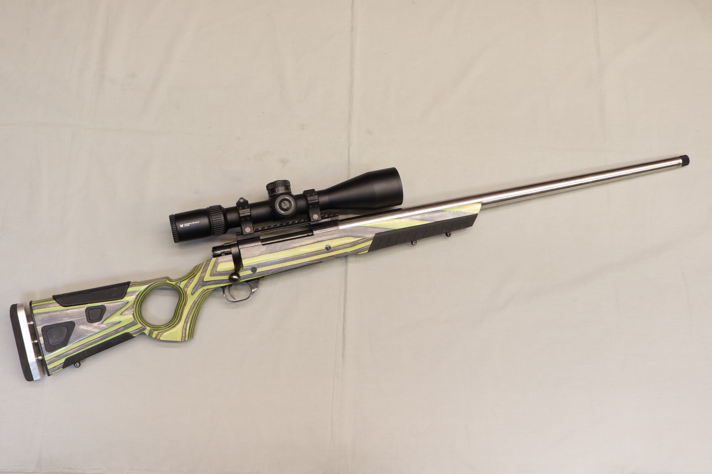 Howa ~ 1500 ~ .300 Winchester Magnum