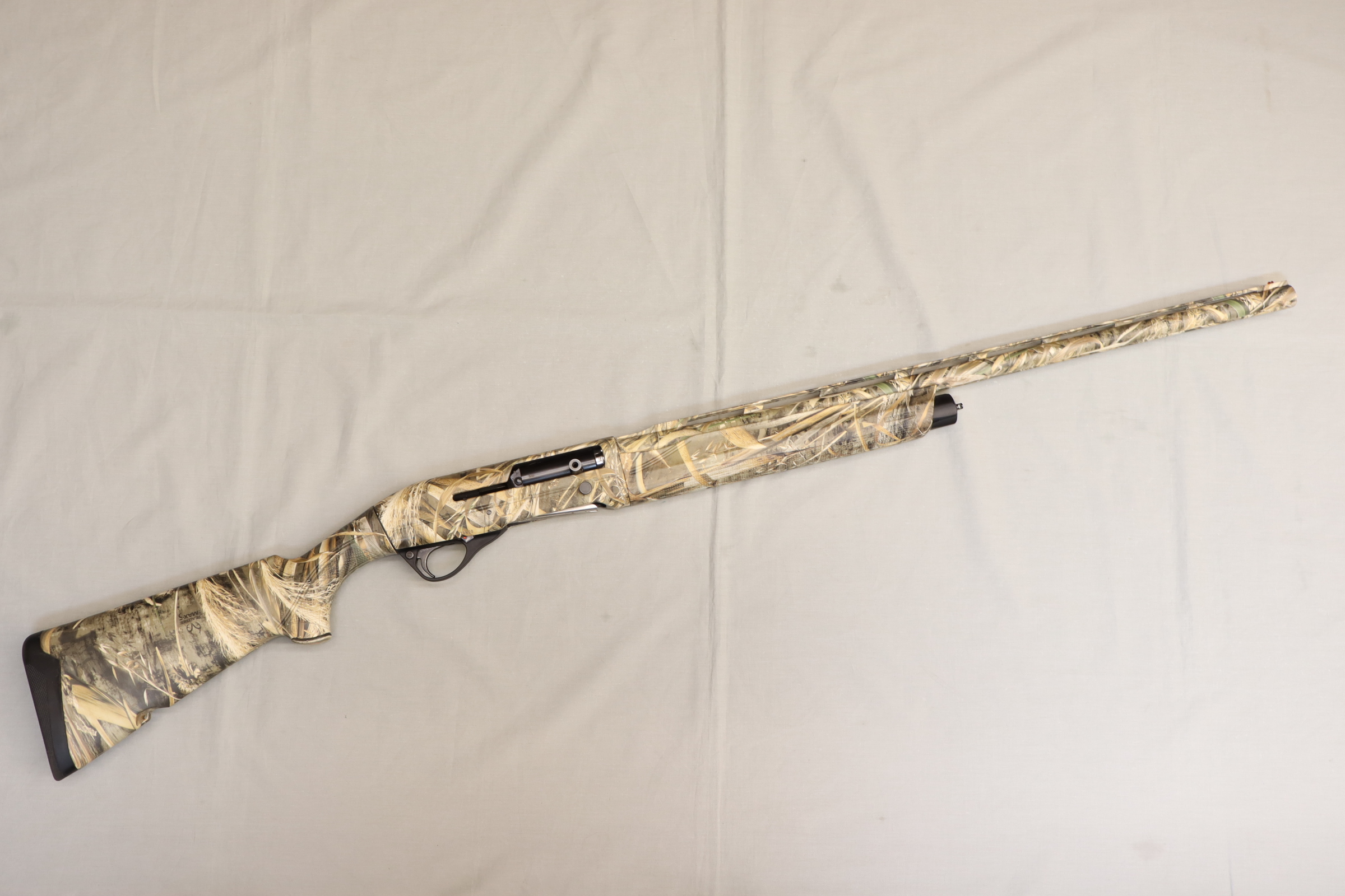 Franchi ~ Affinity 3.5 ~ 12 Gauge