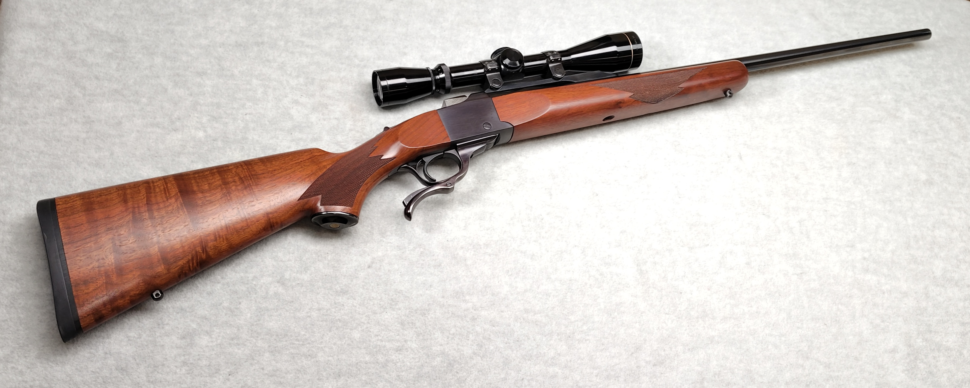 RUGER RUGER ~ NO 1 ~ .338 WINCHESTER MAGNUM - $1749.99 at Bass Pro Shops