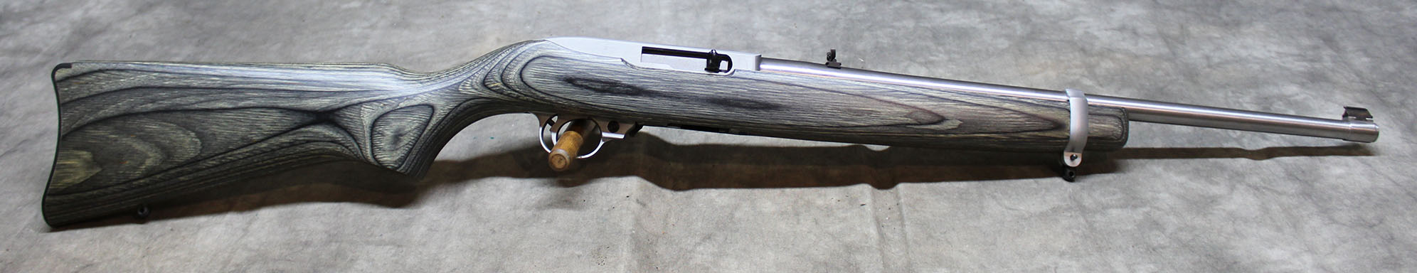 Ruger Ruger ~ 10/22 ~ .22 - $499.99 at Bass Pro Shops