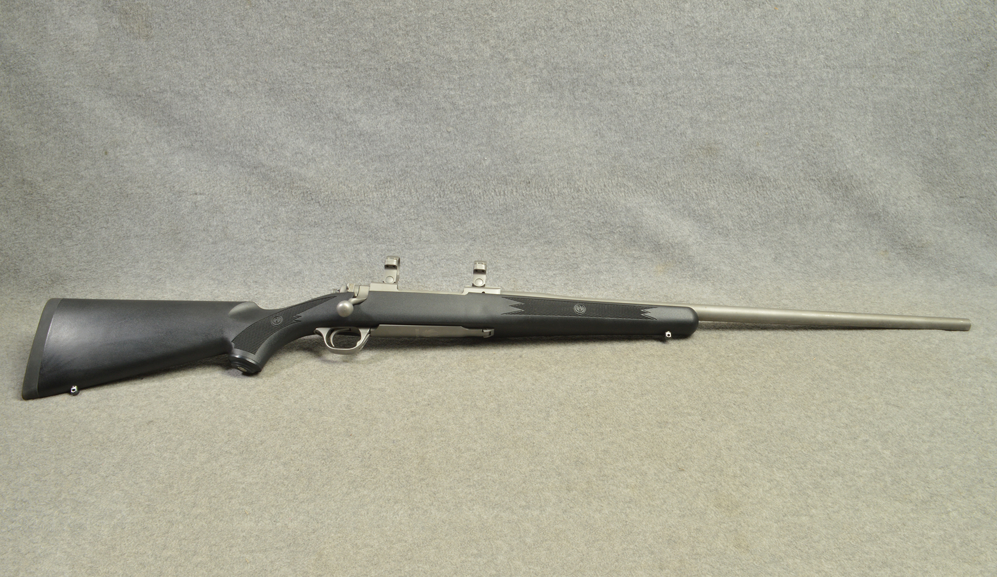 Ruger ~ M77 Hawkeye ~ .25-06 Remington - Ruger