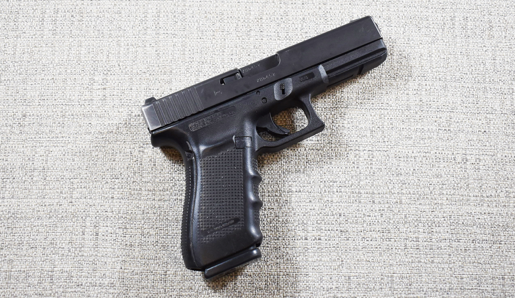 Glock~21 Gen 4~.45 Auto - Glock