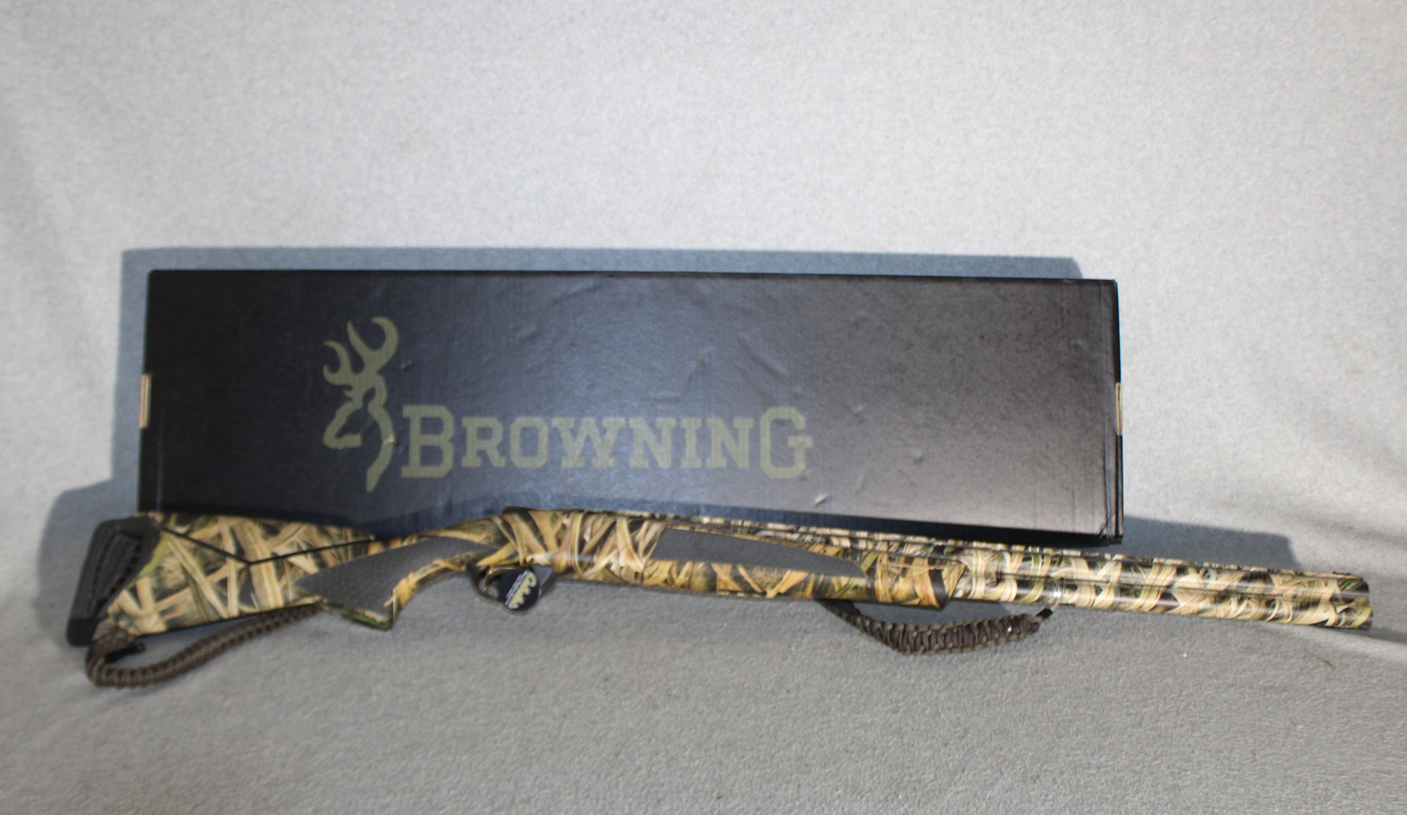Browning ~ Cynergy ~ 12 Gauge - Browning