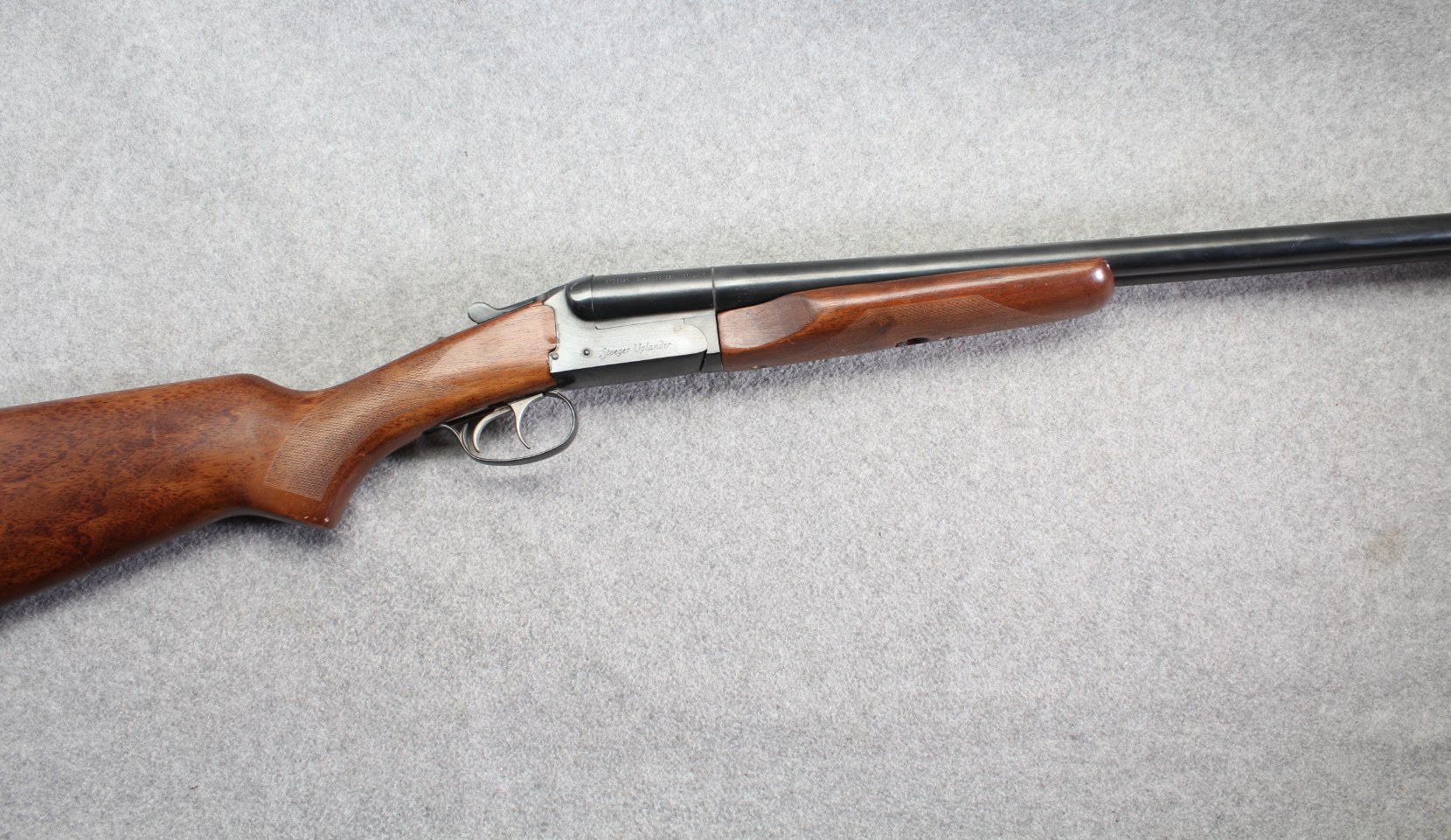 Stoeger ~ Uplander ~ 12 Gauge