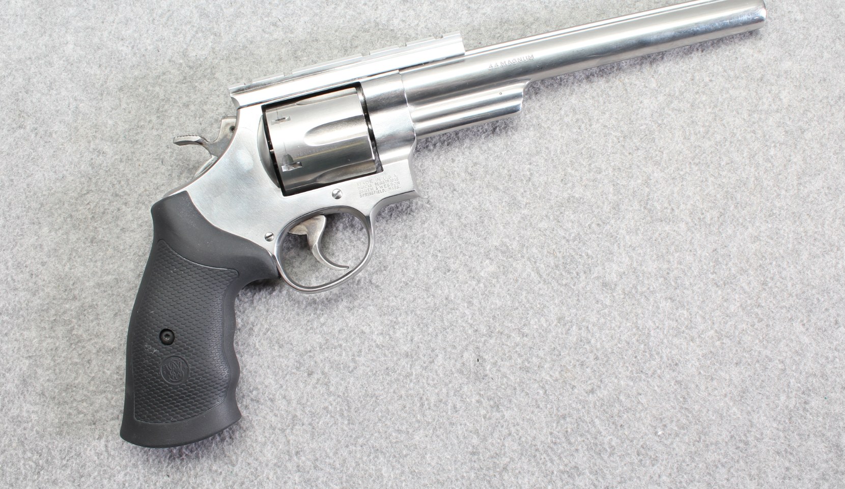 Smith &Wesson ~ 629-4 ~ .44 Magnum - Smith & Wesson