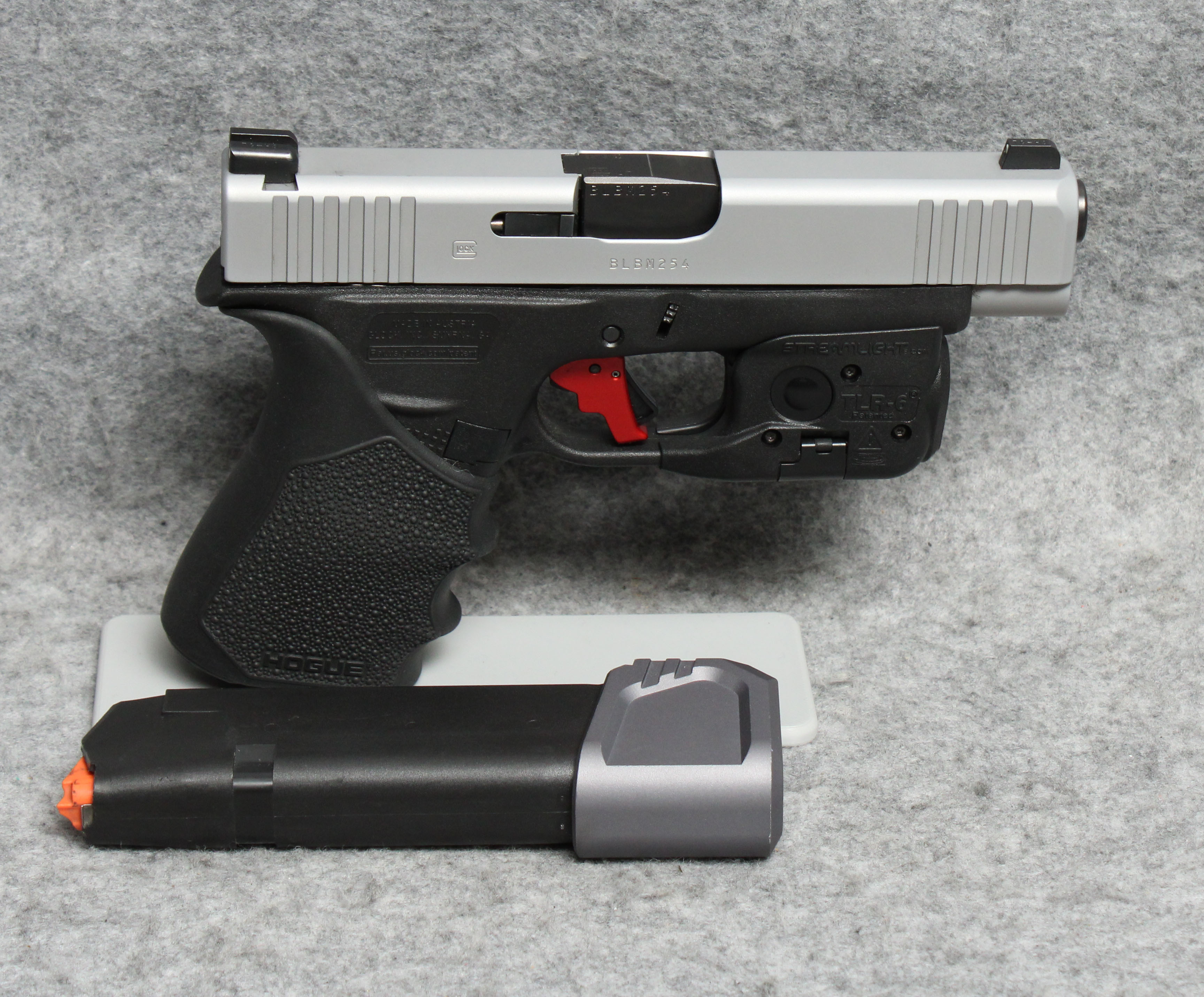 Glock ~ 48 ~ 9MM Luger - Glock