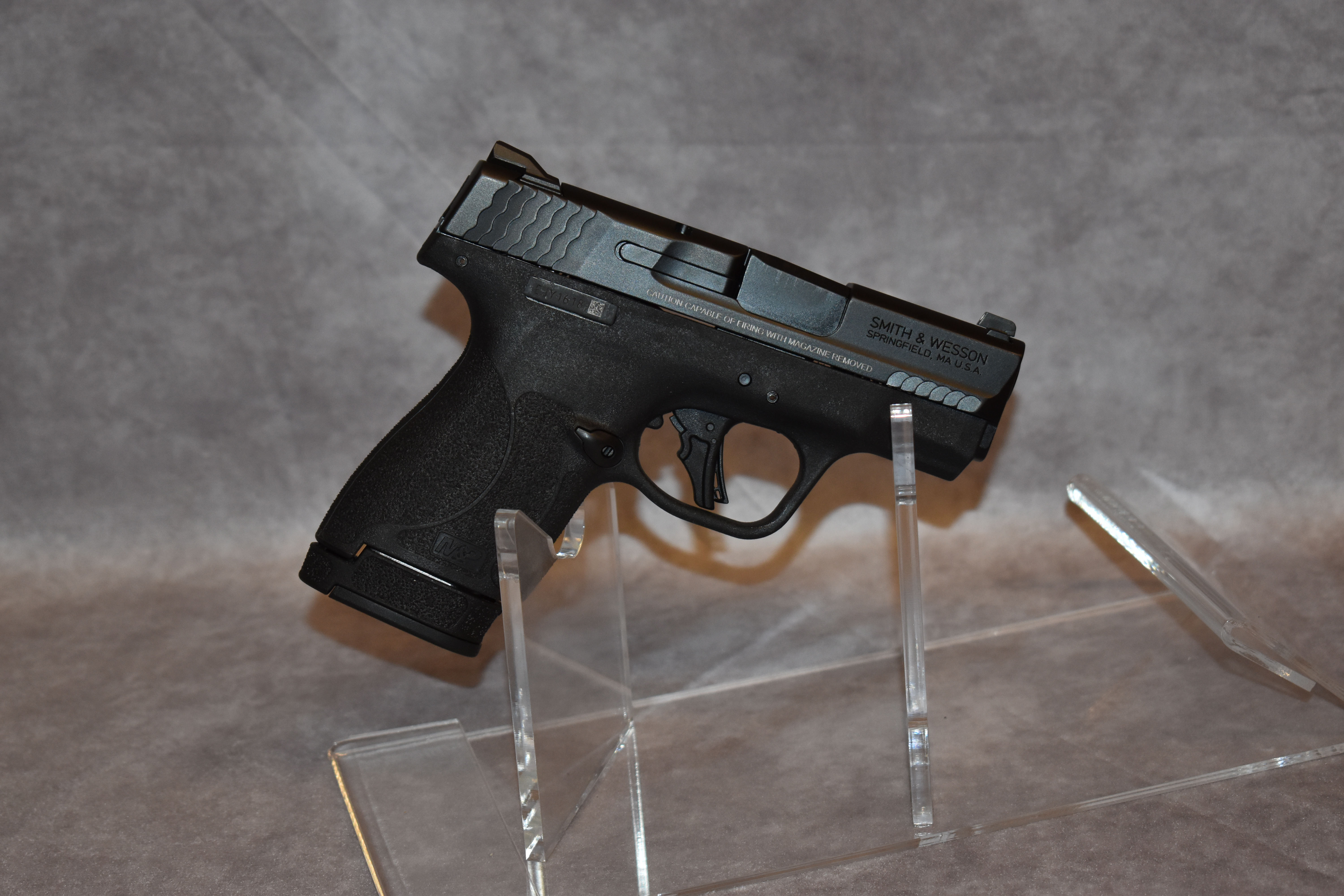 Smith &Wesson Shield Plus - Smith & Wesson