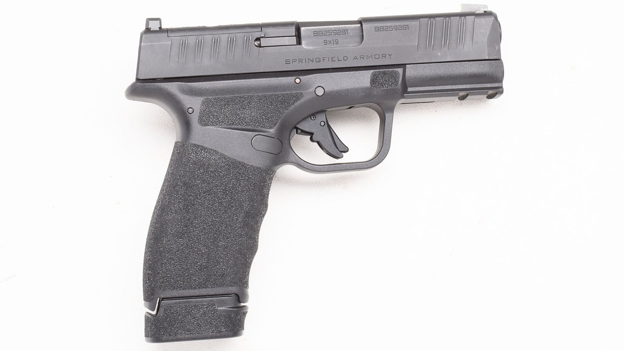 Springfield Springfield Armory ~ Hellcat Pro ~ 9mm Luger - $399.99 at Bass Pro Shops