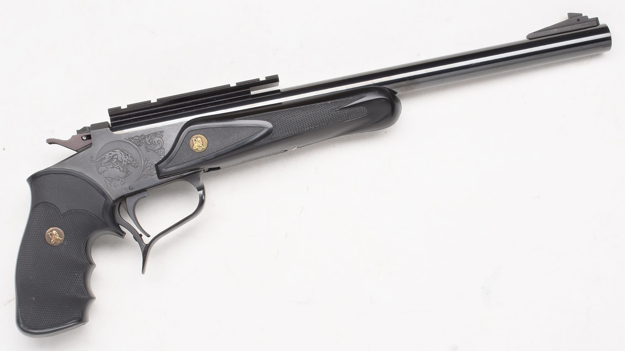 Thompson Center ~ Super 14 ~ .22 Hornet - Thompson Center Arms
