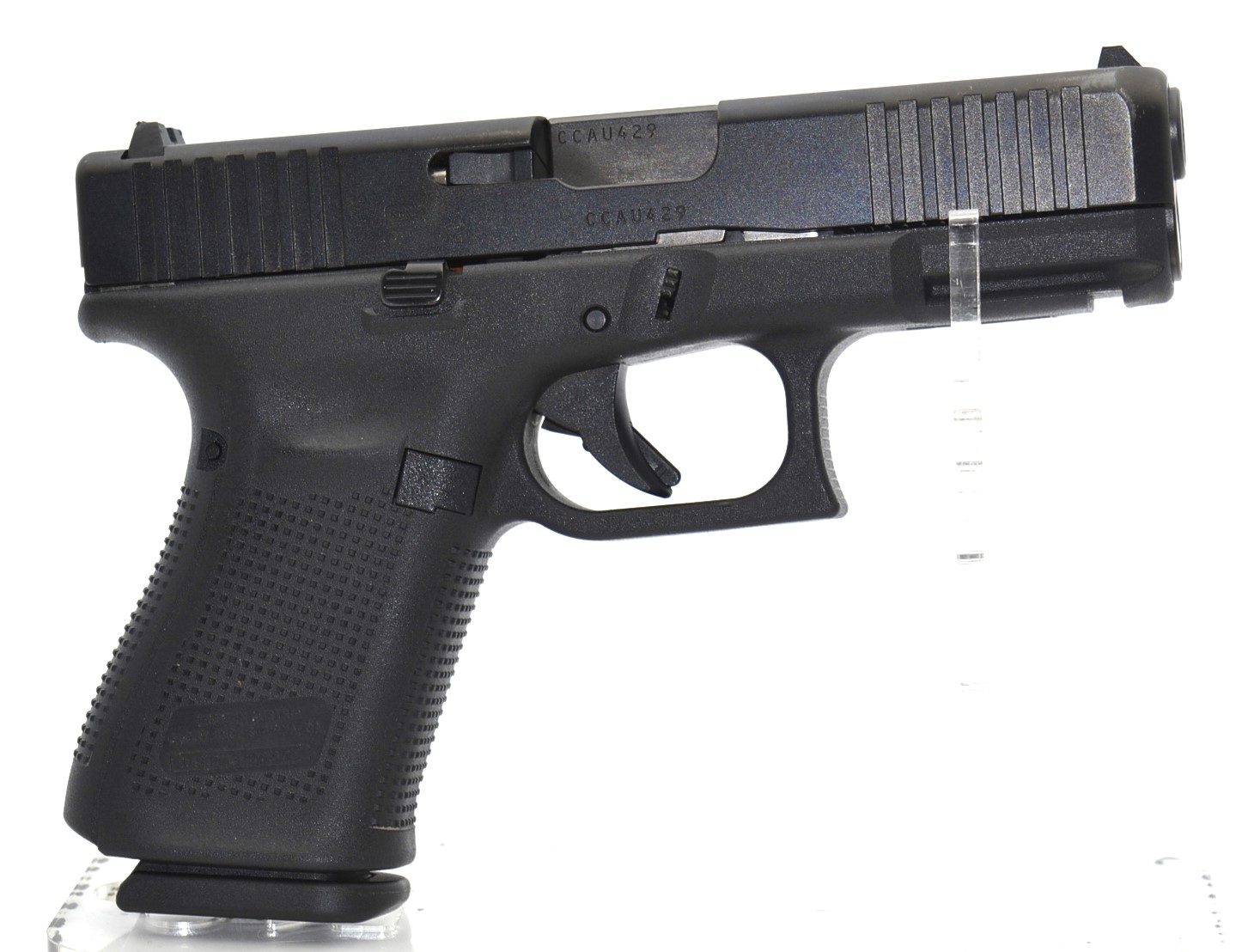 GLOCK 19~GEN 5~9MM LUGER - Glock