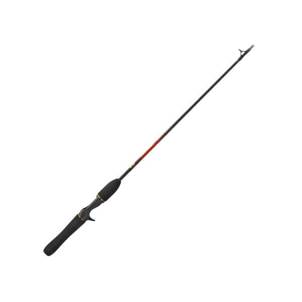 Uncle Buck's Crappie Casting Rod - 6'6″