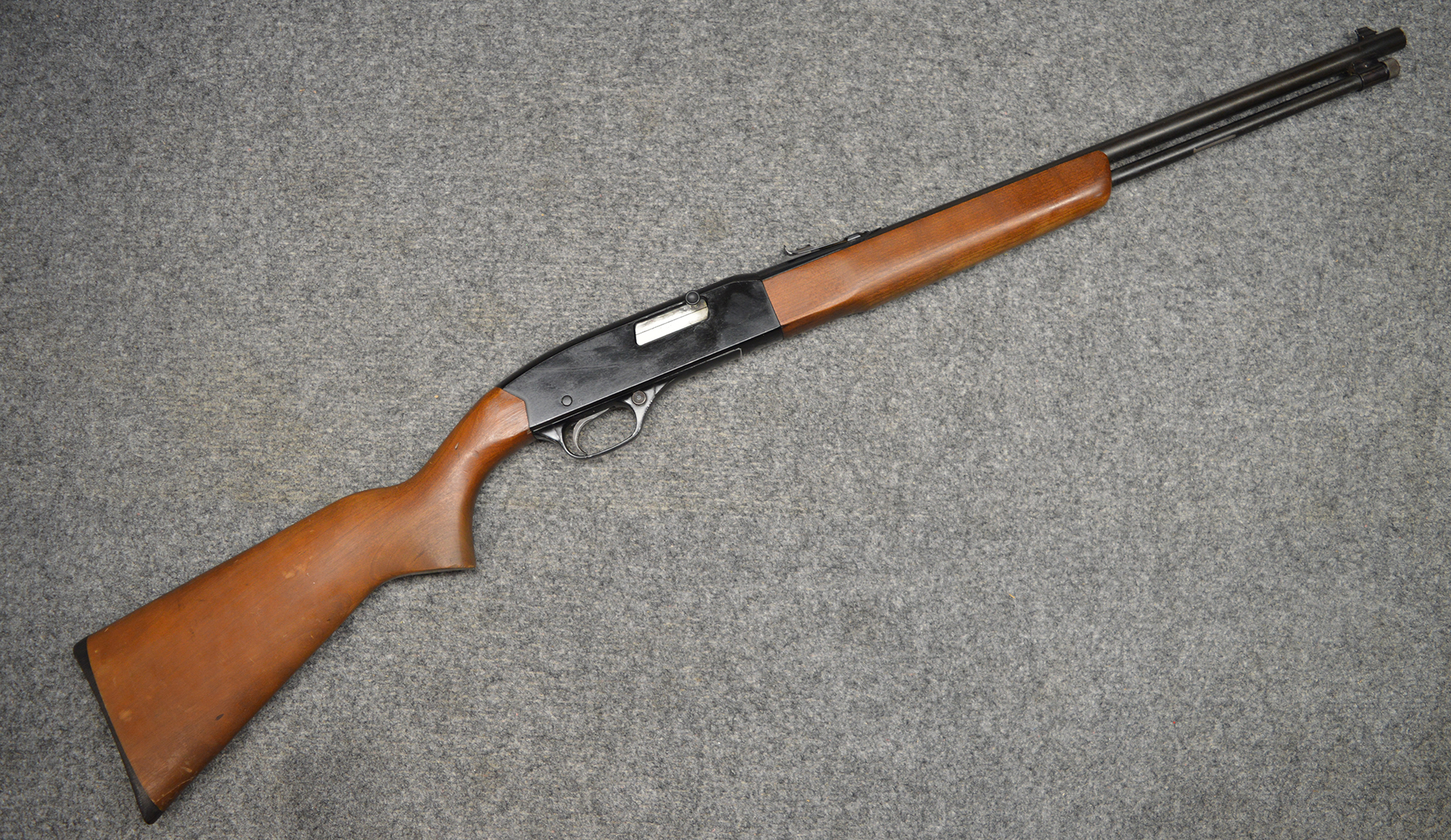 WINCHESTER ~ 190 ~ .22 S, L, LR - Winchester