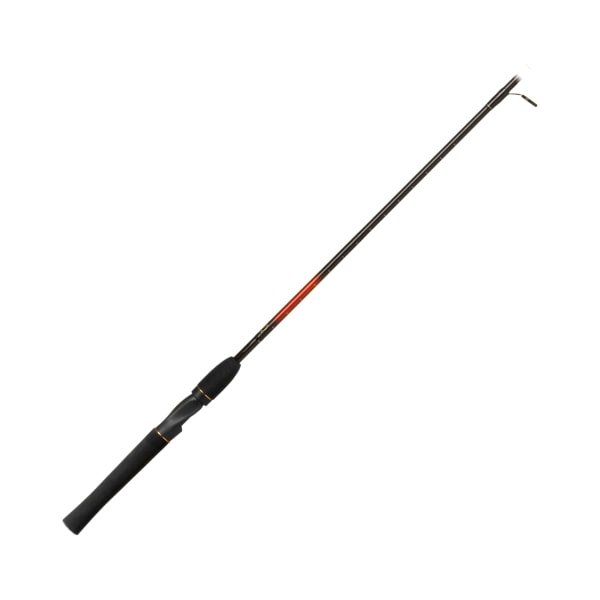 Uncle Buck's Crappie Spinning Rod - 5'6″