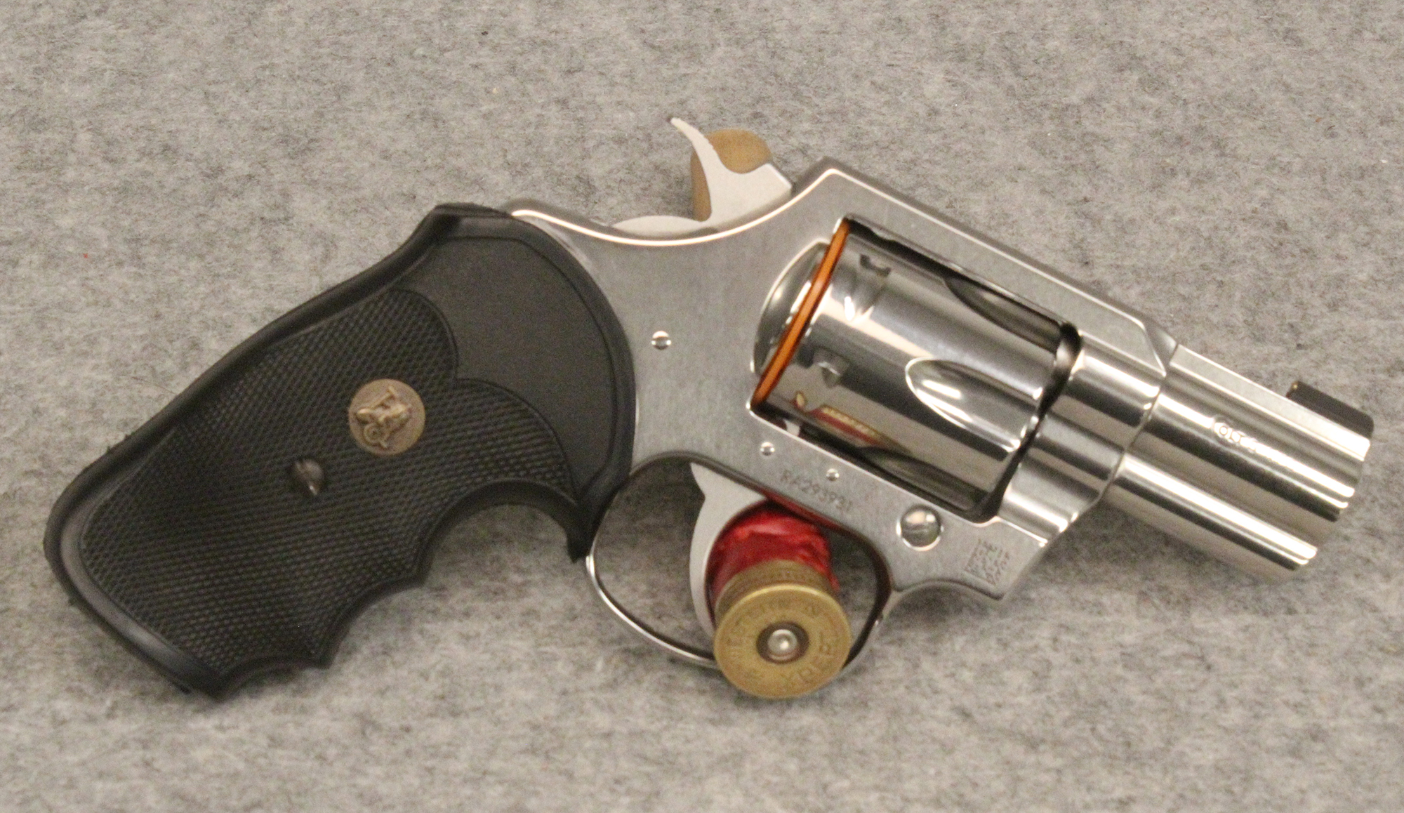 COLT ~ KING COBRA ~ .357 MAGNUM - Colt