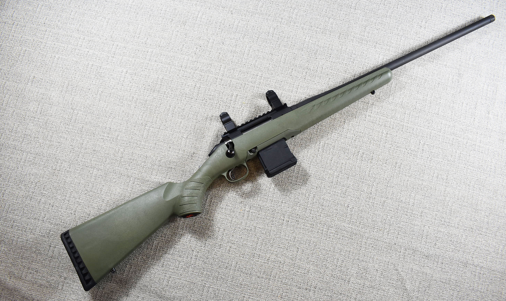 Ruger~American~.223 Remington - Ruger