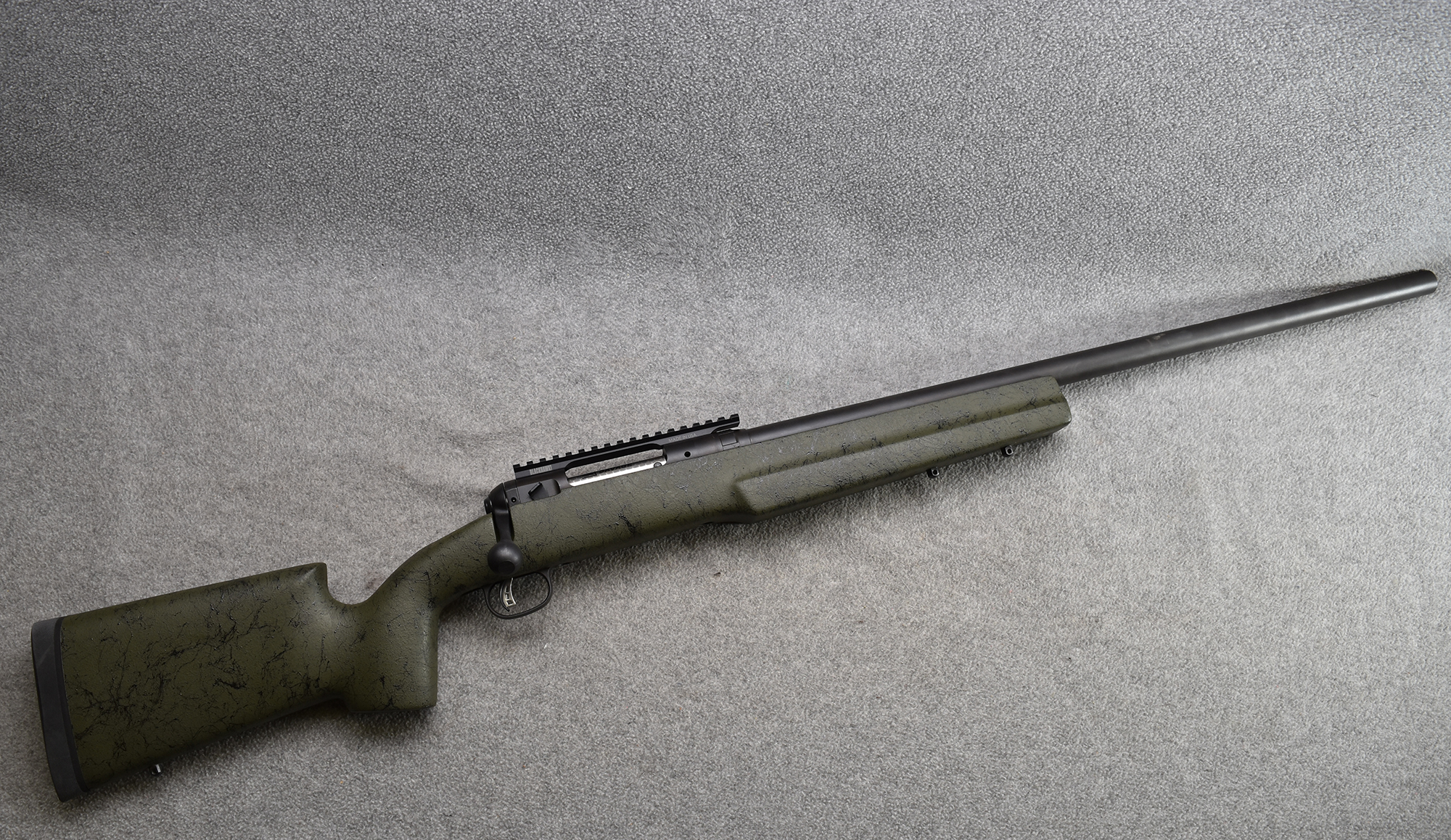 Savage Savage ~ Model 12 ~ 6.5 Creedmoor - $659.99 at Bass Pro Shops