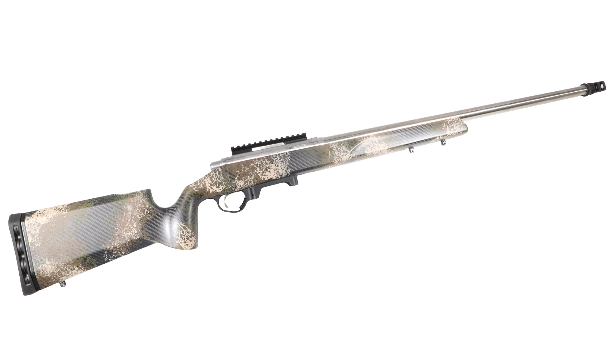 Remington ~ 700 LH (CBI Barrel) ~ .243 Win