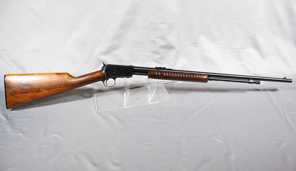 Winchester ~ Model 62A ~ .22 Short / Long / Long Rifle - Winchester