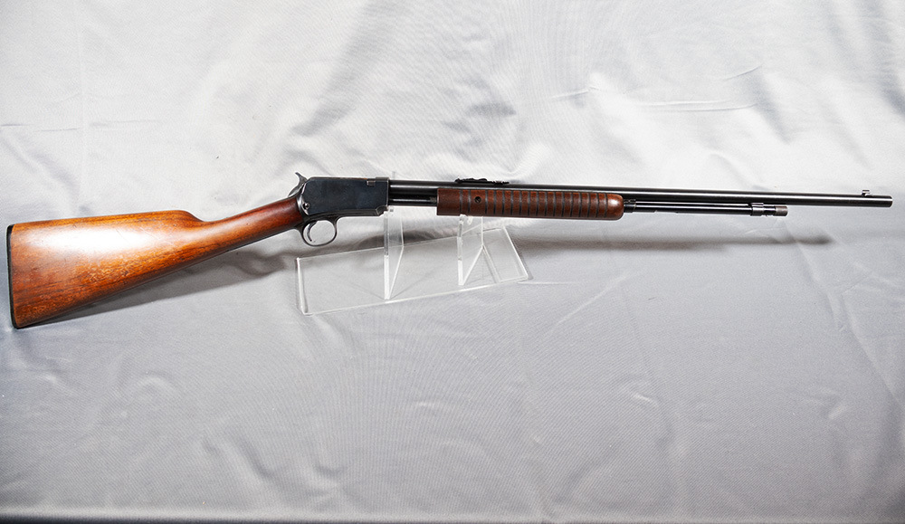 Winchester Model 62A ~ .22 Short , Long, Long Rifle - Winchester